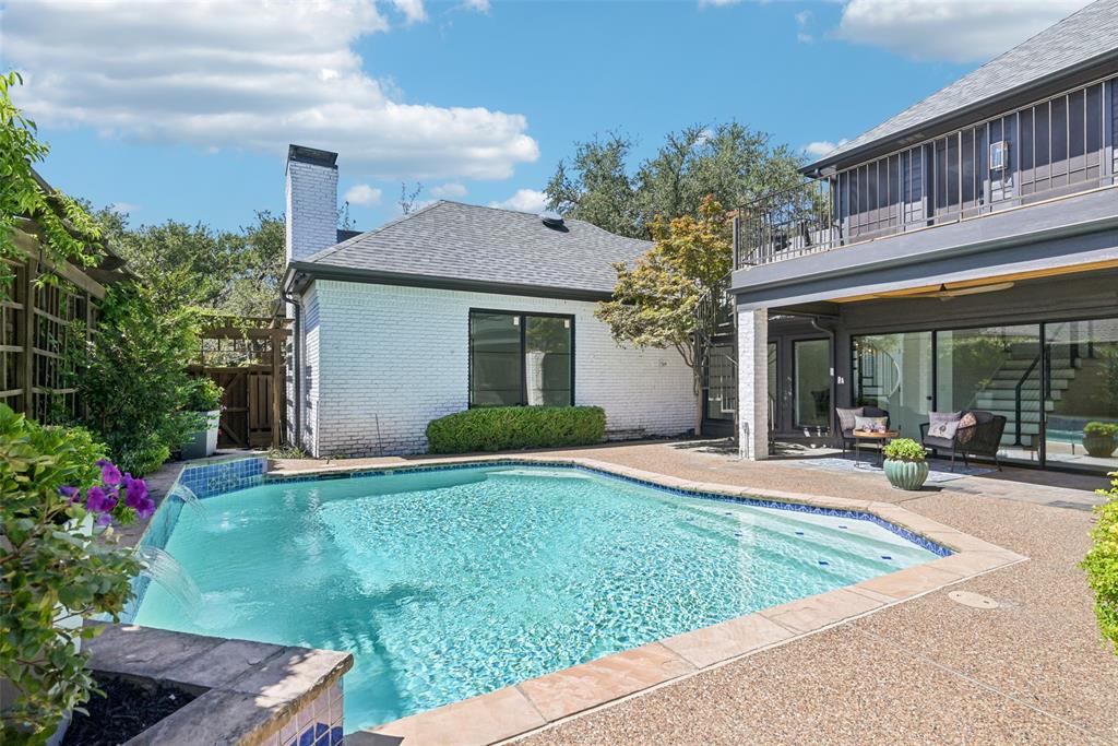 Dallas, Texas, 75248, United States, 4 Bedrooms Bedrooms, ,4 BathroomsBathrooms,Residential,For Sale,1900656