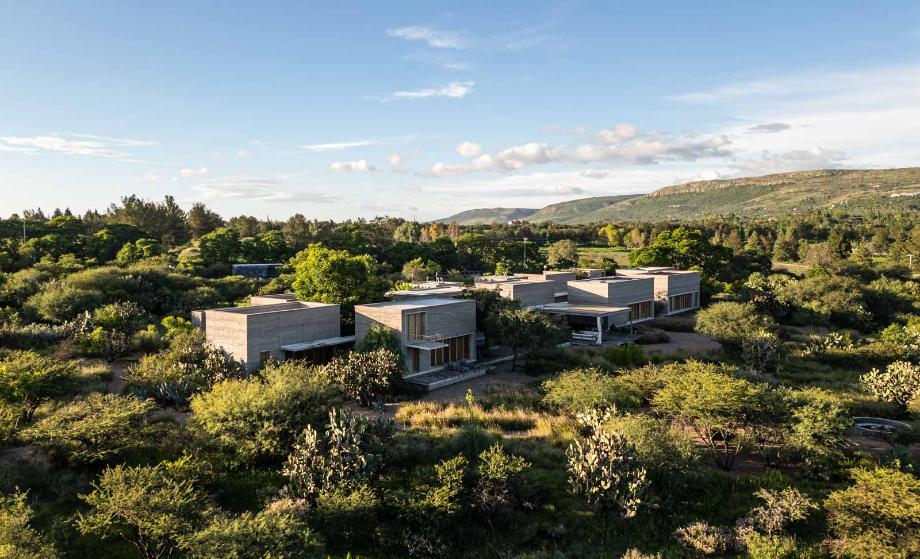 San Miguel de Allende, Guanajuato, 37892, Mexico, 8 Bedrooms Bedrooms, ,8 BathroomsBathrooms,Residential,For Sale,1951430