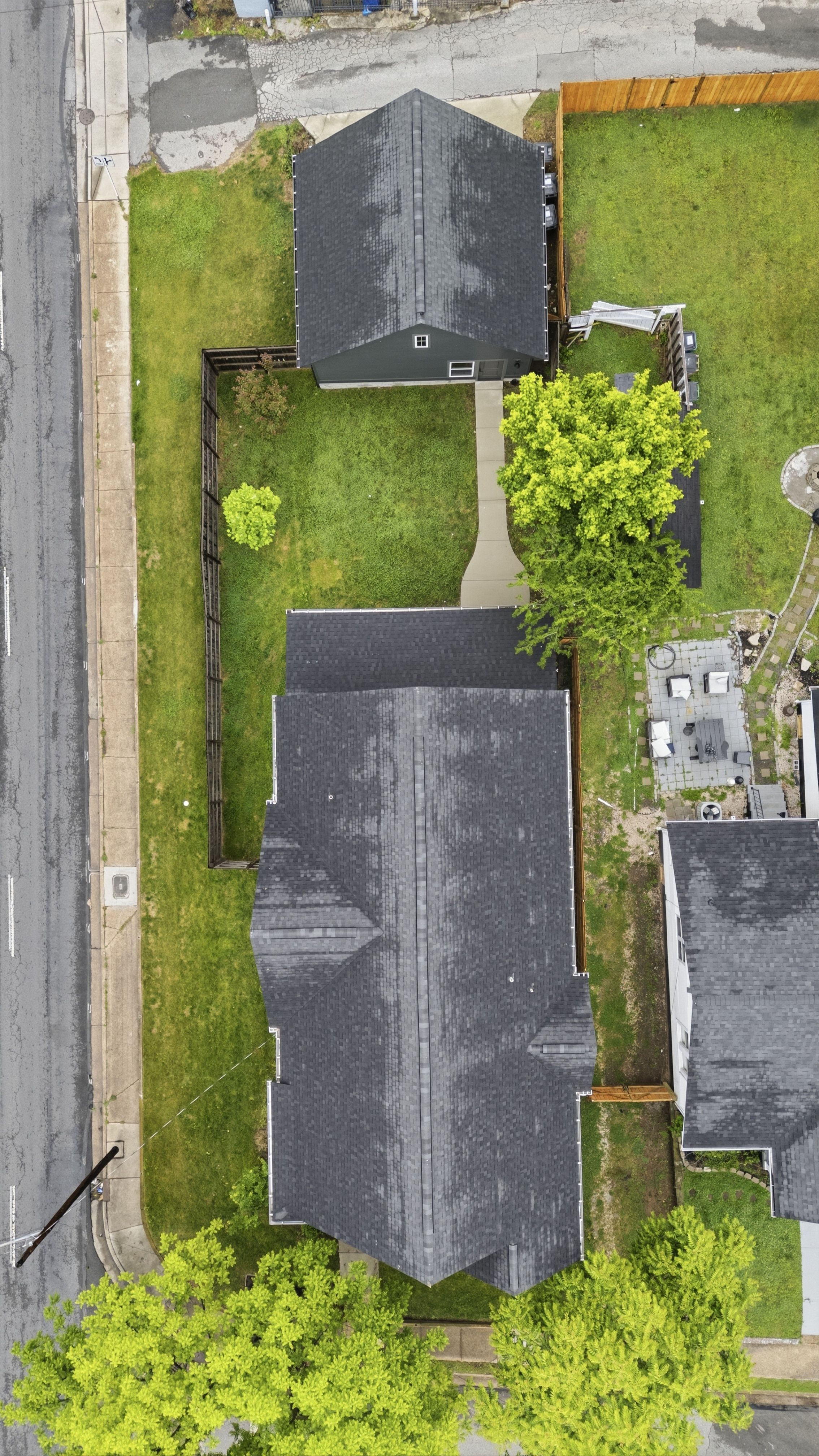  725 Hart Ave, Nashville, TN, 37206 - 物件實景