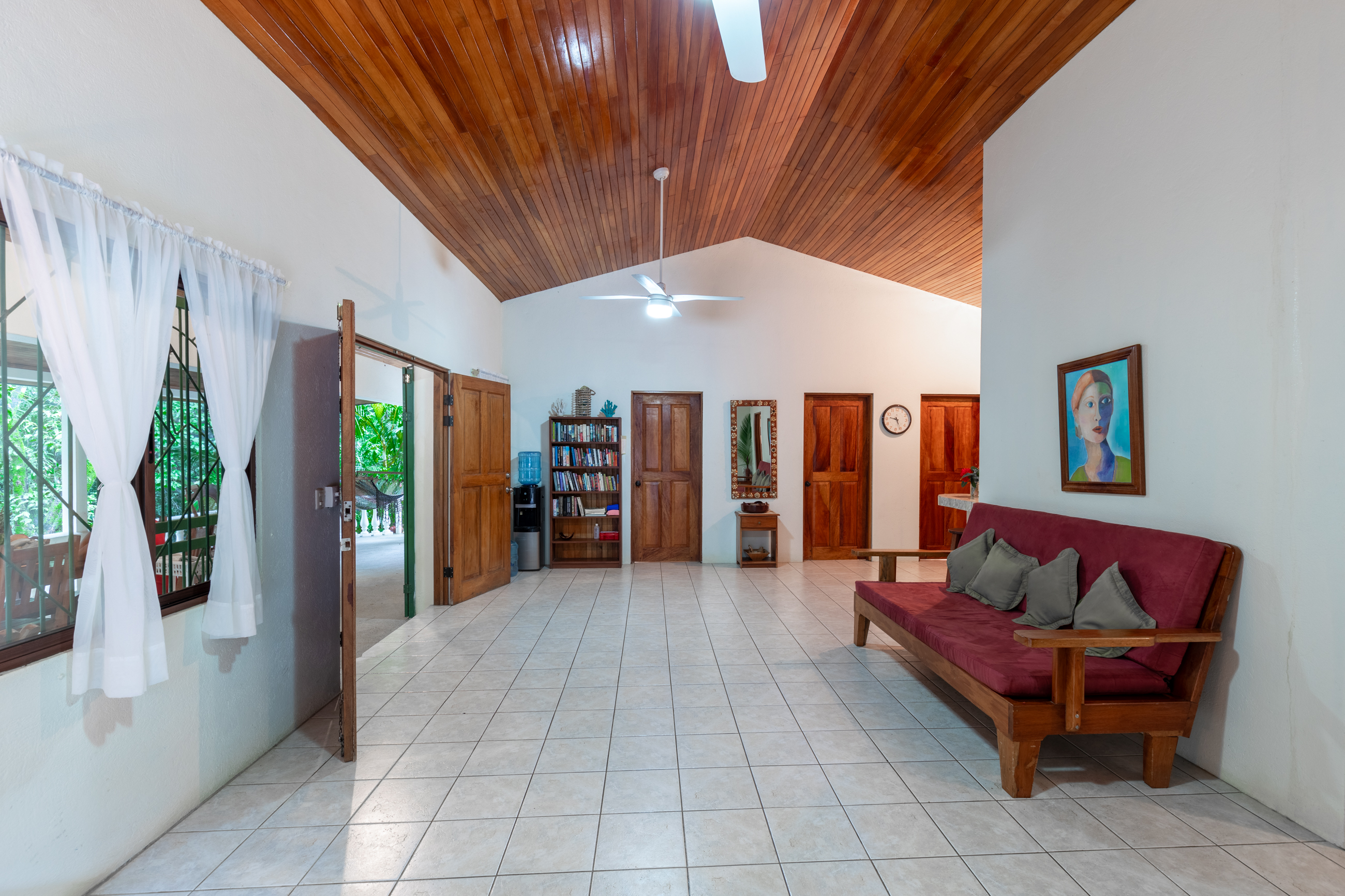 Nosara, Guanacaste, CR, 4 Bedrooms Bedrooms, ,3 BathroomsBathrooms,Residential,For Sale,1682382