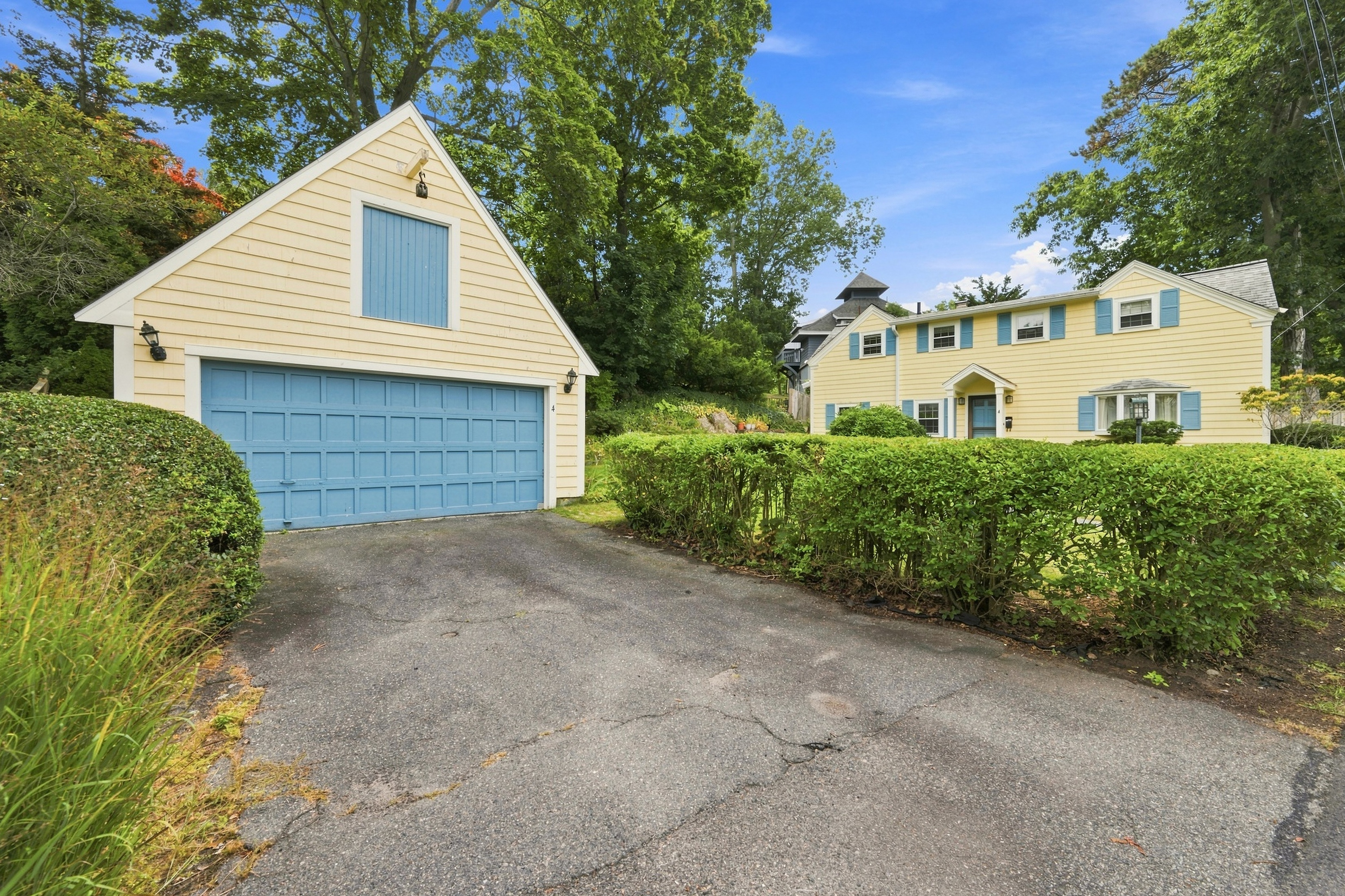  4 Littles Point Lane, Swampscott, MA, 01907 - 物件實景