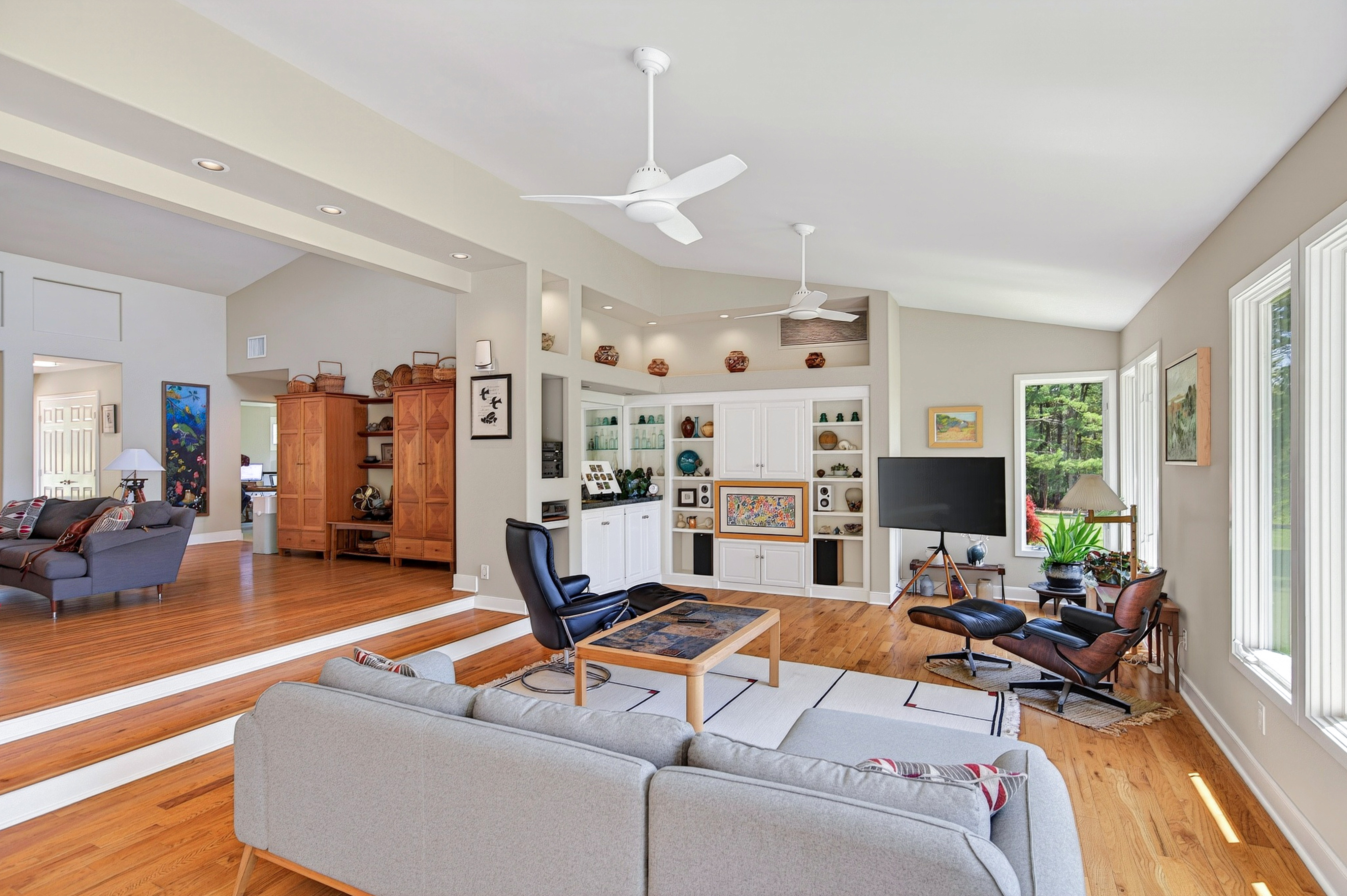  A Mid-Century Masterpiece in Bridgewater - 物件實景