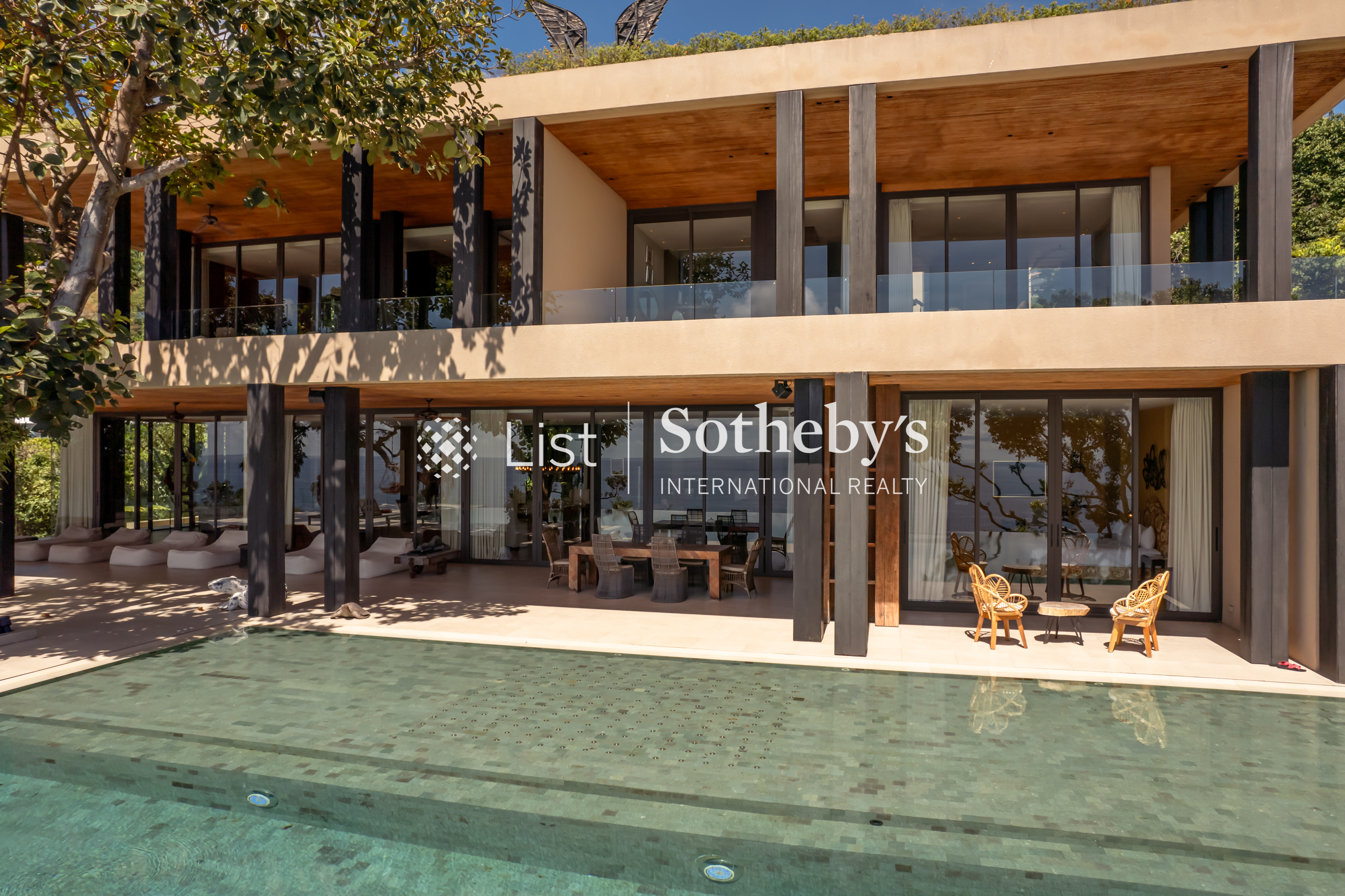  Villa Amarisa - 物件實景