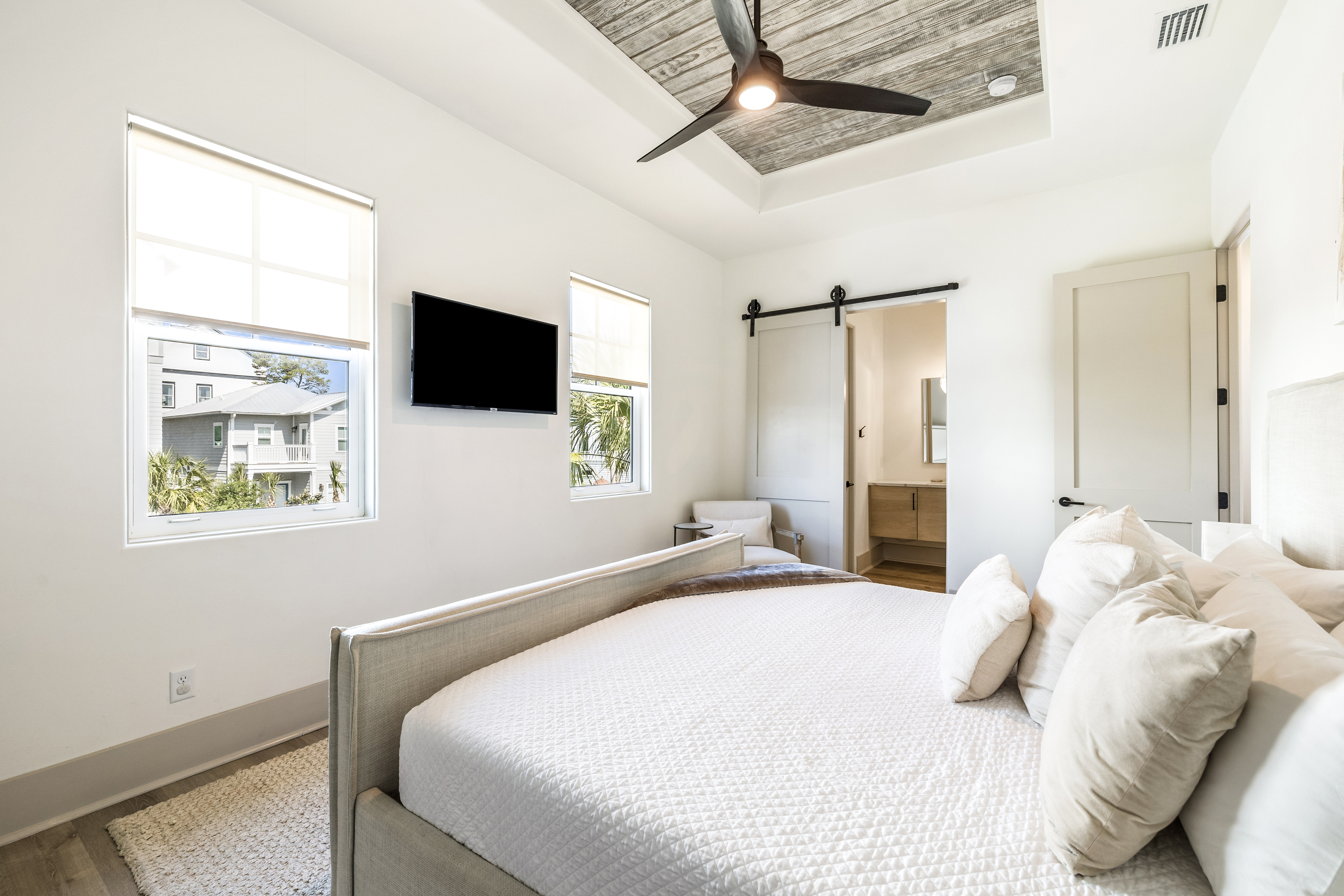  Coastal Modern Home Between 30A And Lake Powell - 物件實景