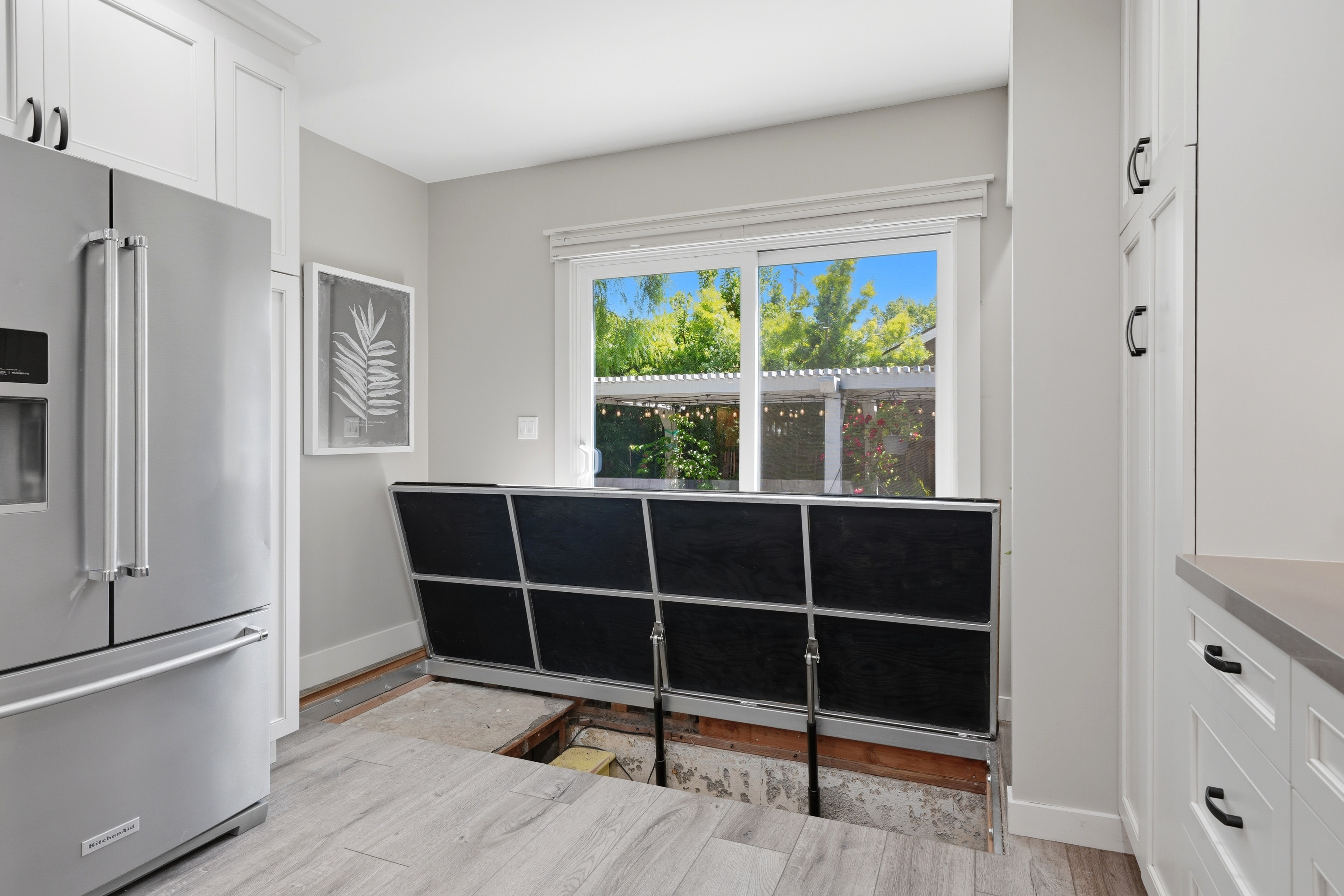  Modernized Urban Bungalow Near Downtown West - 物件實景