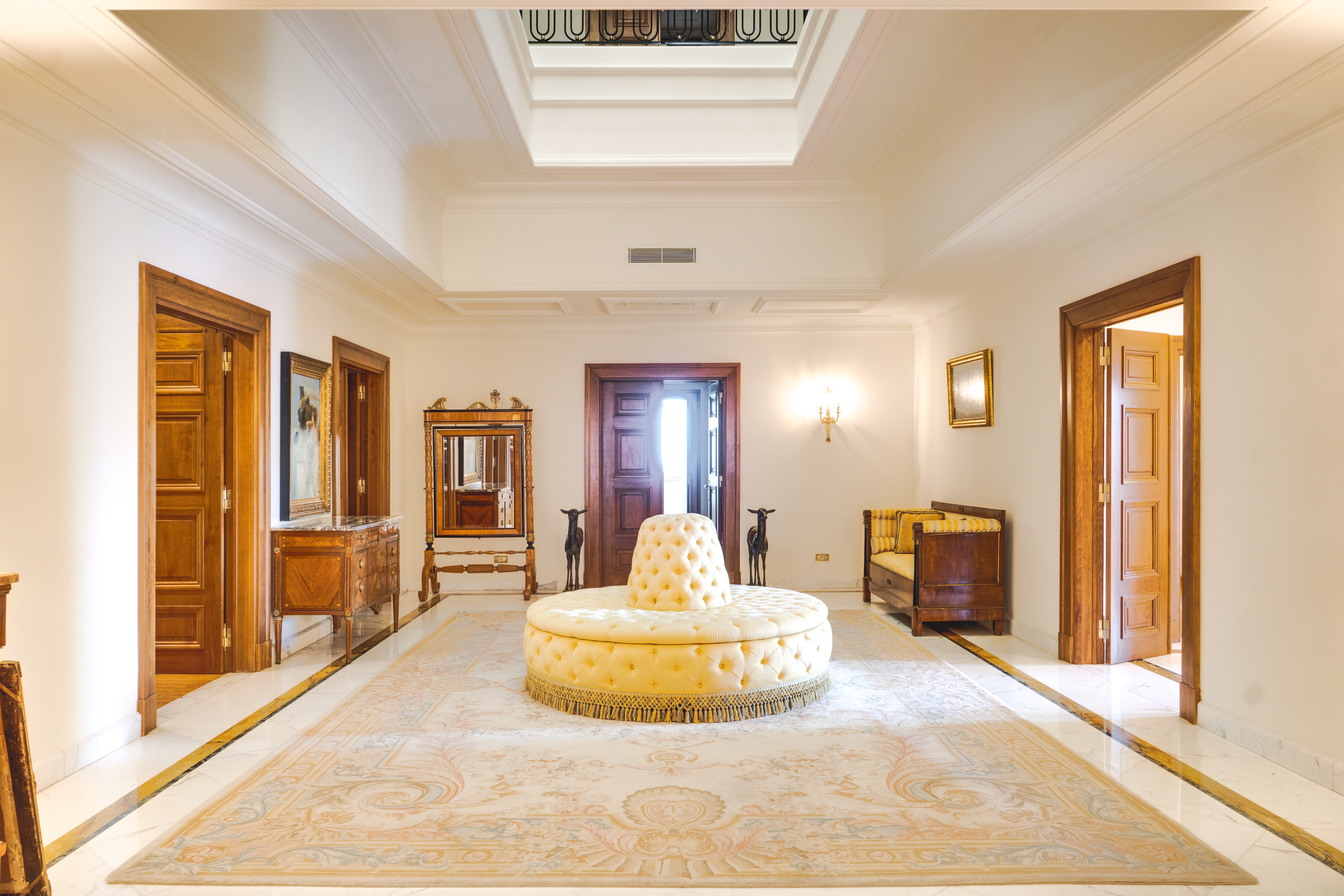  Luxury villa for sale in Villefranche-sur-Mer, historic 1.15 Ha estate with sea… - 物件實景