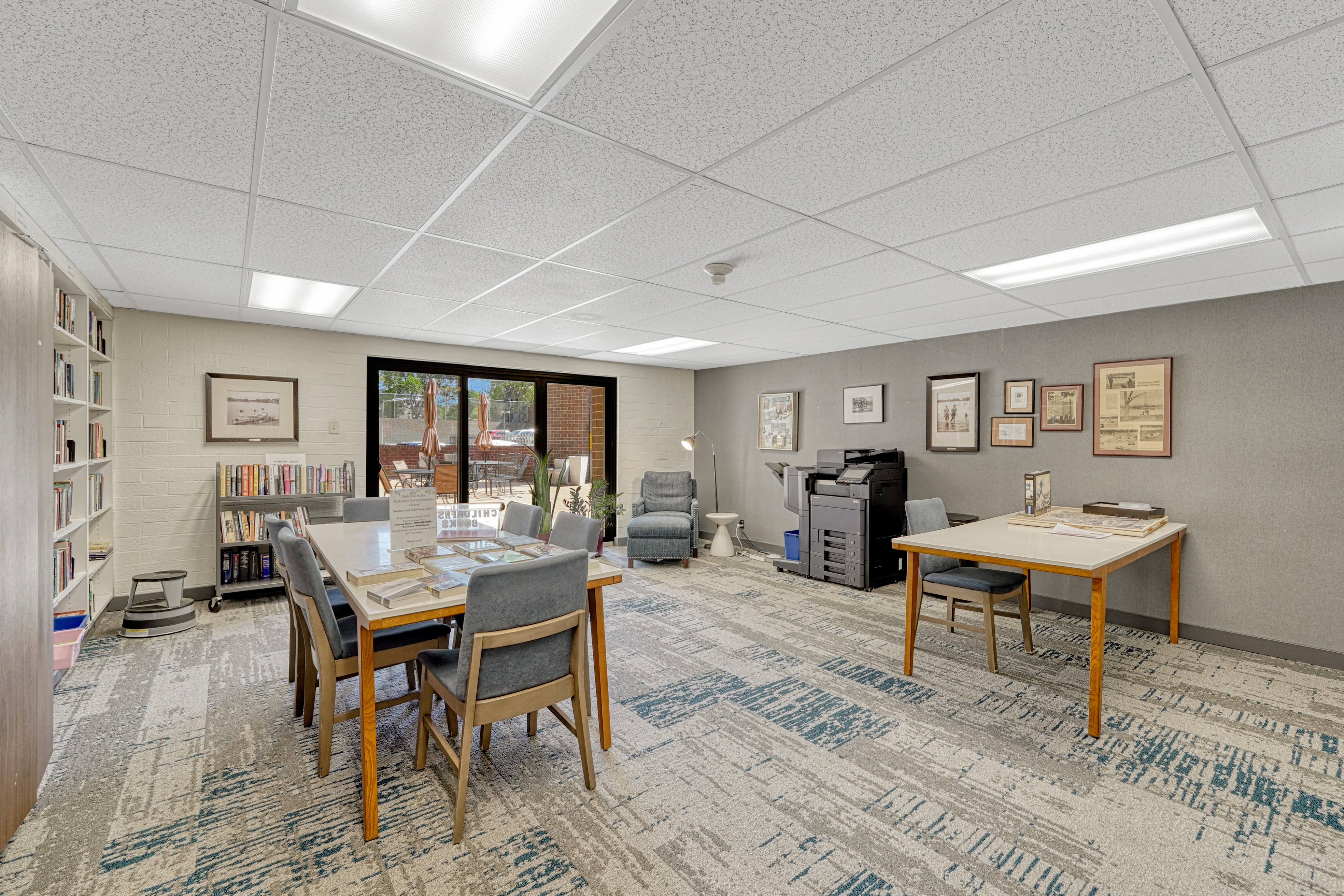  480 S Marion Parkway, Denver, CO, 80209 - 物件實景