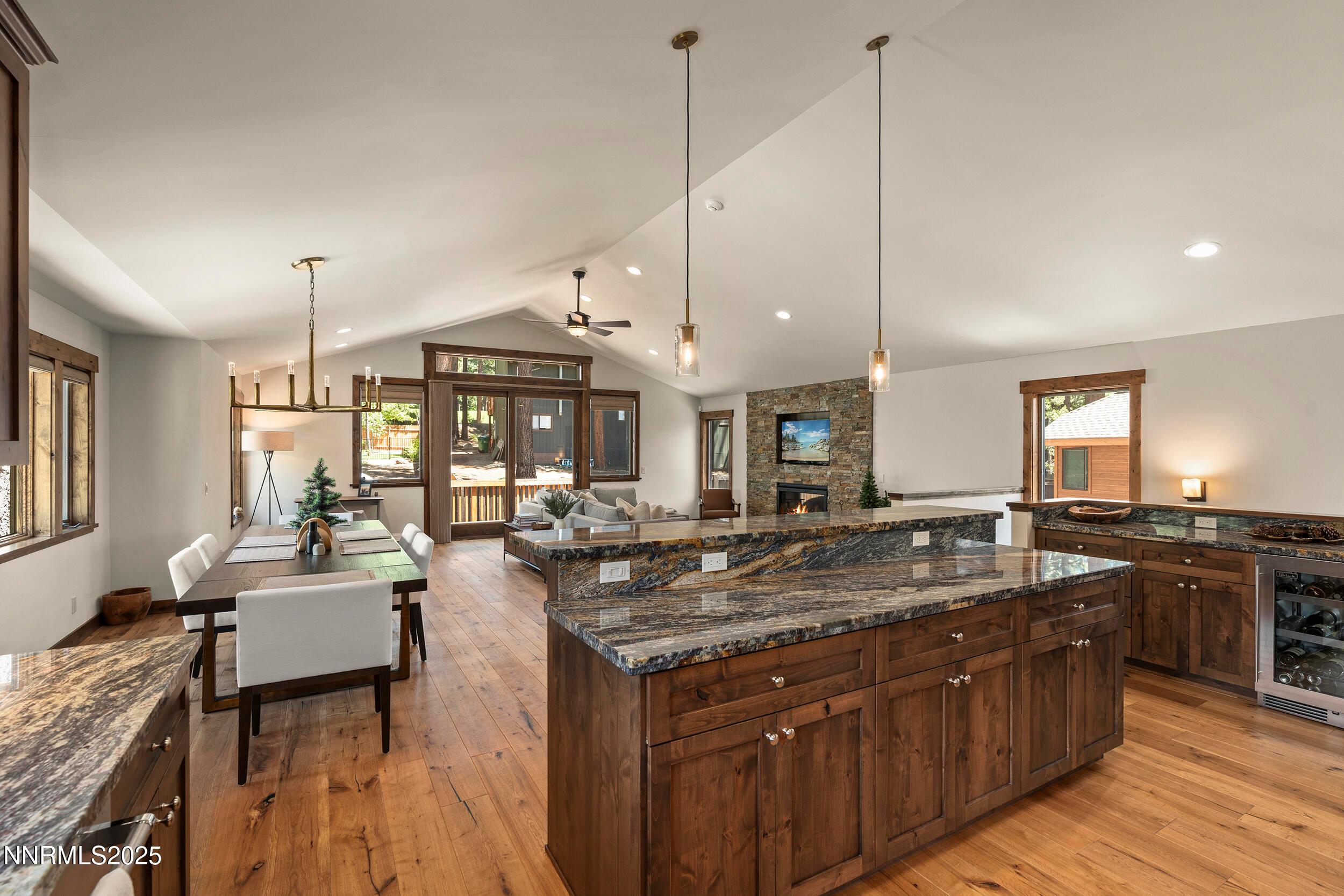 Incline Village, Nevada, 89451, United States, 4 Bedrooms Bedrooms, ,4 BathroomsBathrooms,Residential,For Sale,1901391
