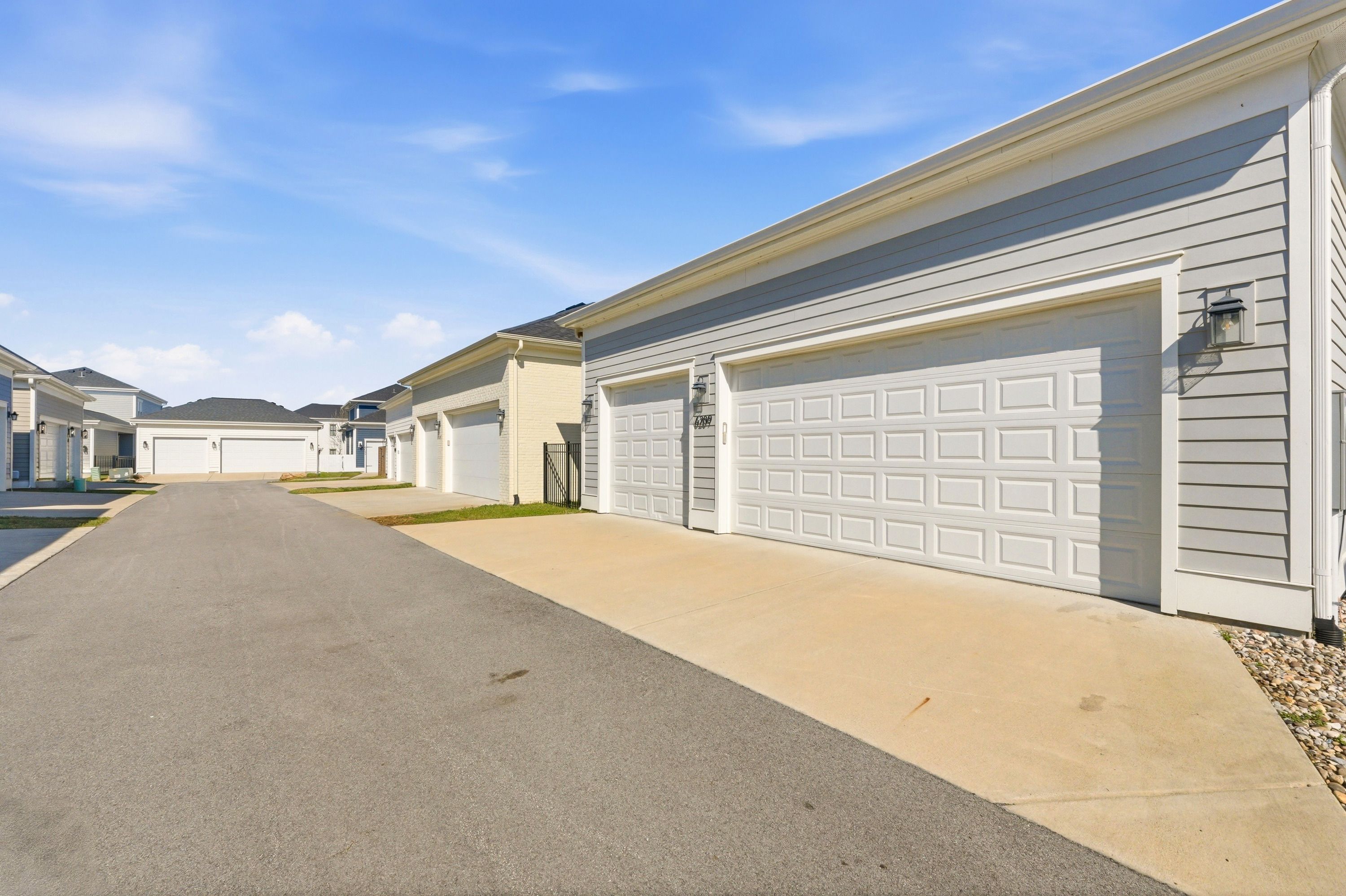  6209 Moonseed Street, Prospect, KY 40059 - 物件實景
