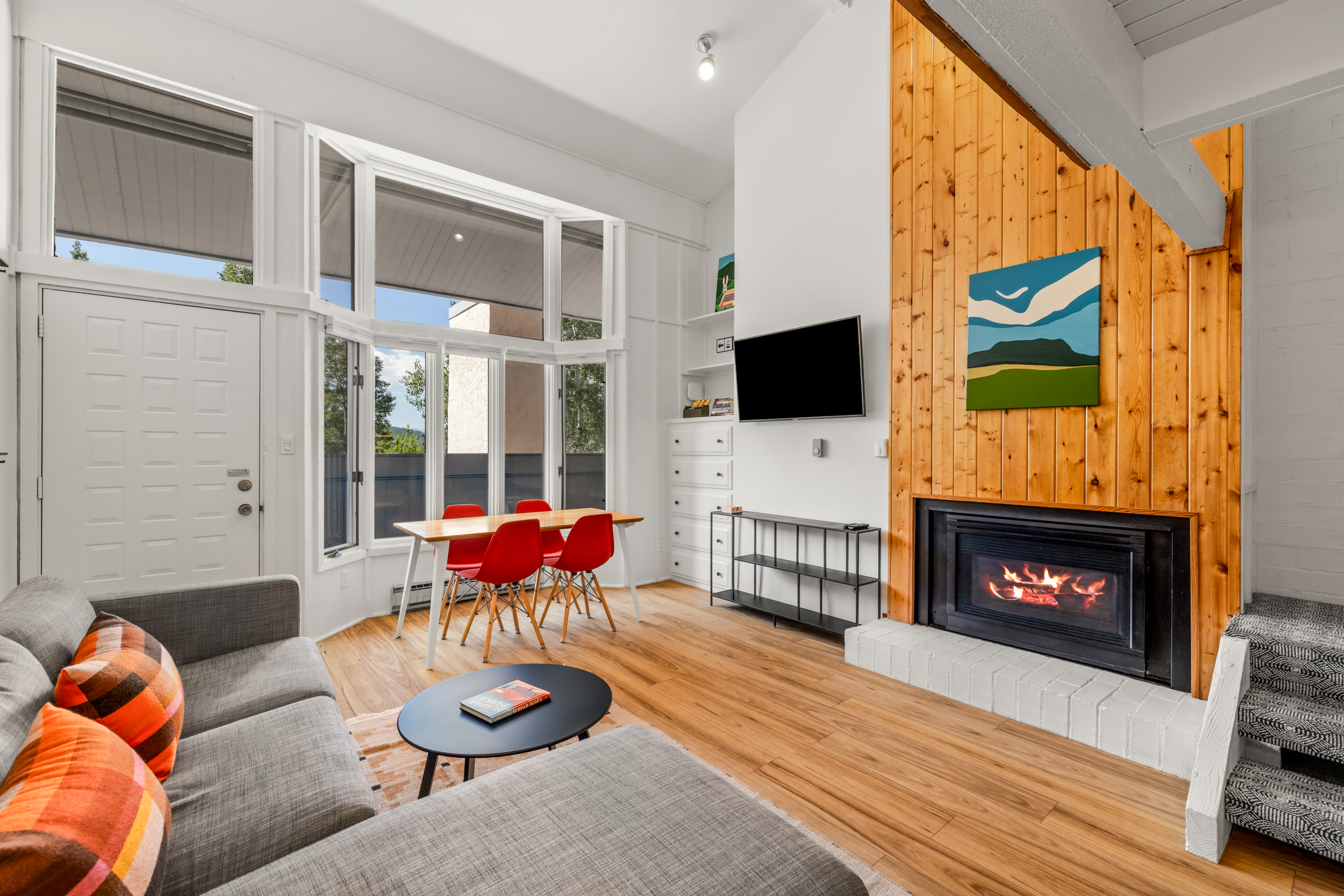  1920 Ski Time Square Drive, Steamboat Springs, CO, 80487 - 物件實景