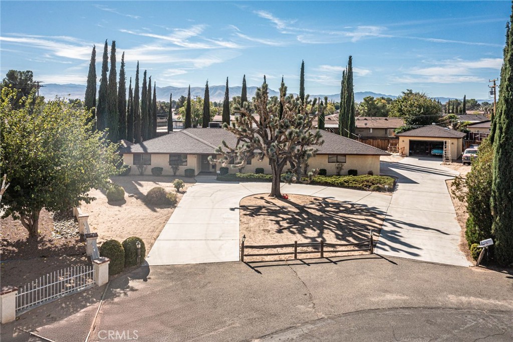 Apple Valley, California, 92308, United States, 3 Bedrooms Bedrooms, ,2 BathroomsBathrooms,Residential,For Sale,1977586