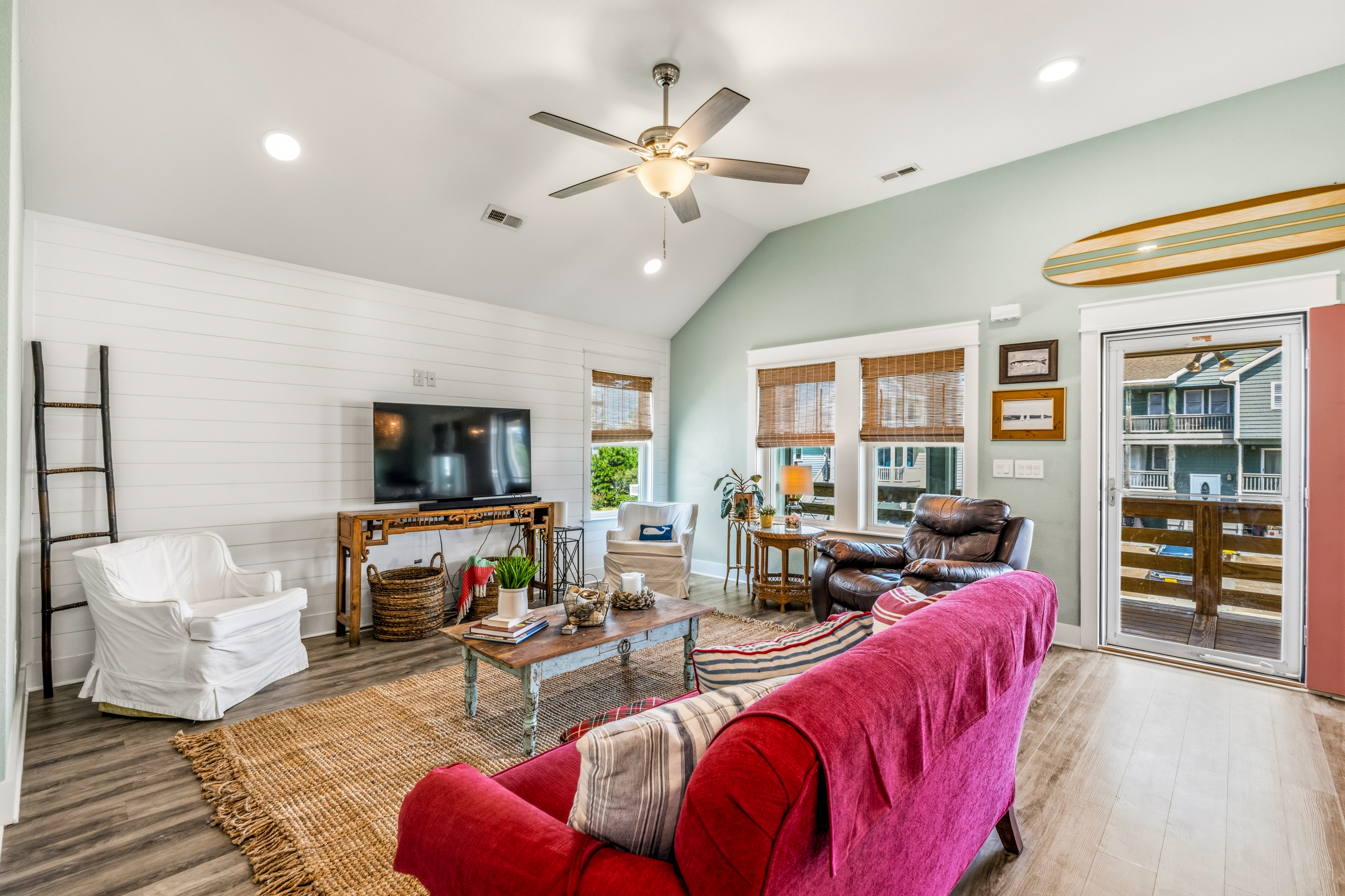  531 West Aycock Street, Kill Devil Hills, NC 27948 - 物件實景