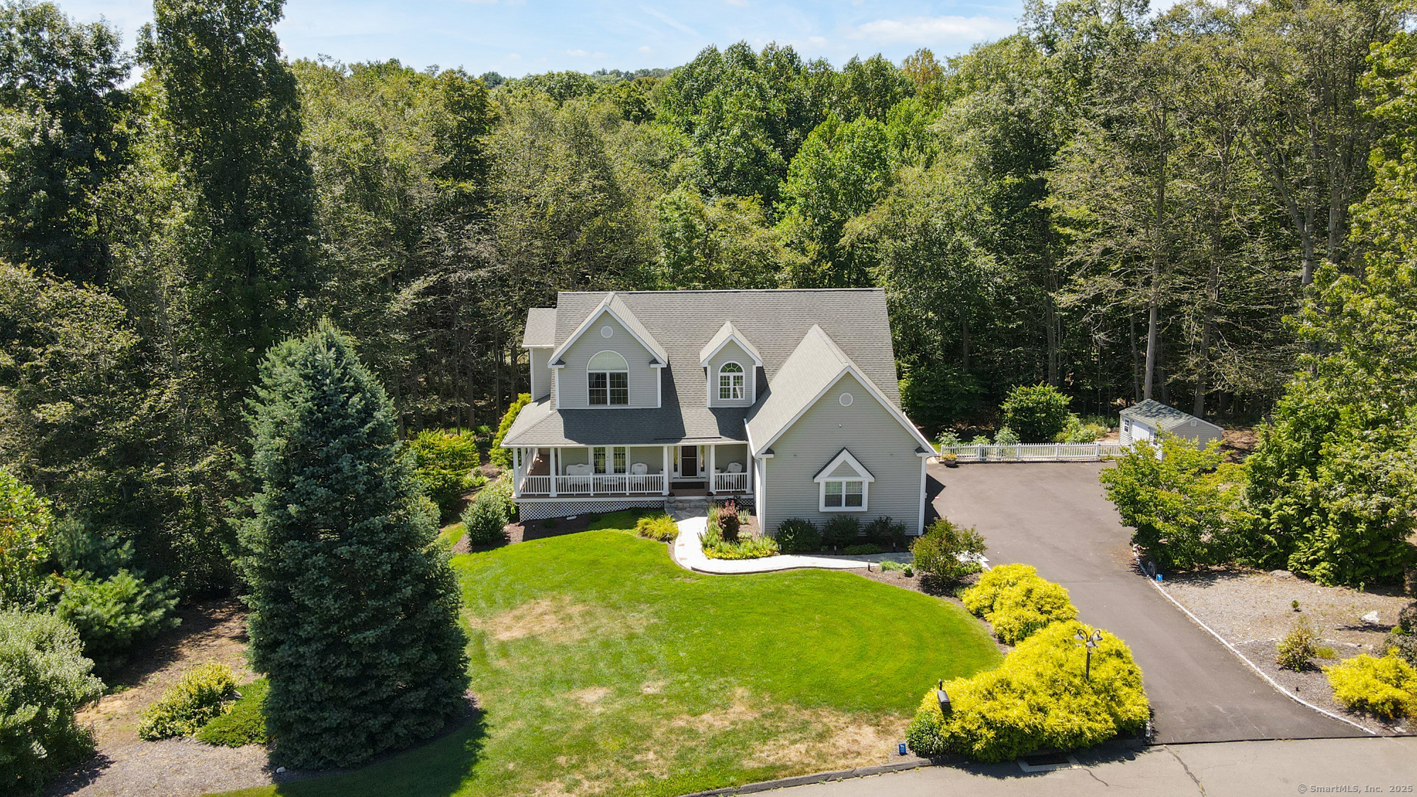 Seymour, Connecticut, 06483, United States, 4 Bedrooms Bedrooms, ,4 BathroomsBathrooms,Residential,For Sale,1927262
