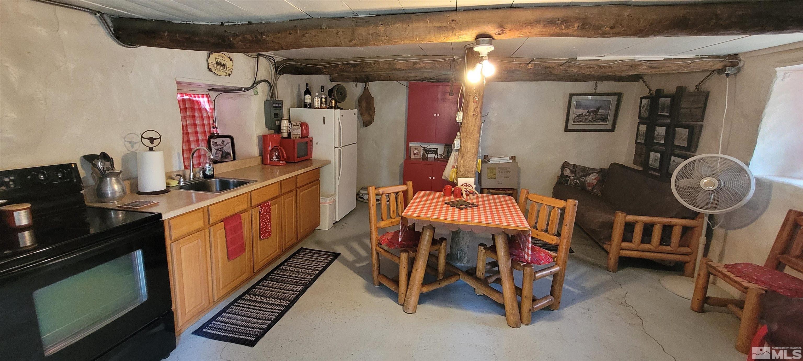 Orovada, Nevada, 89425, United States, ,Residential,For Sale,1860452