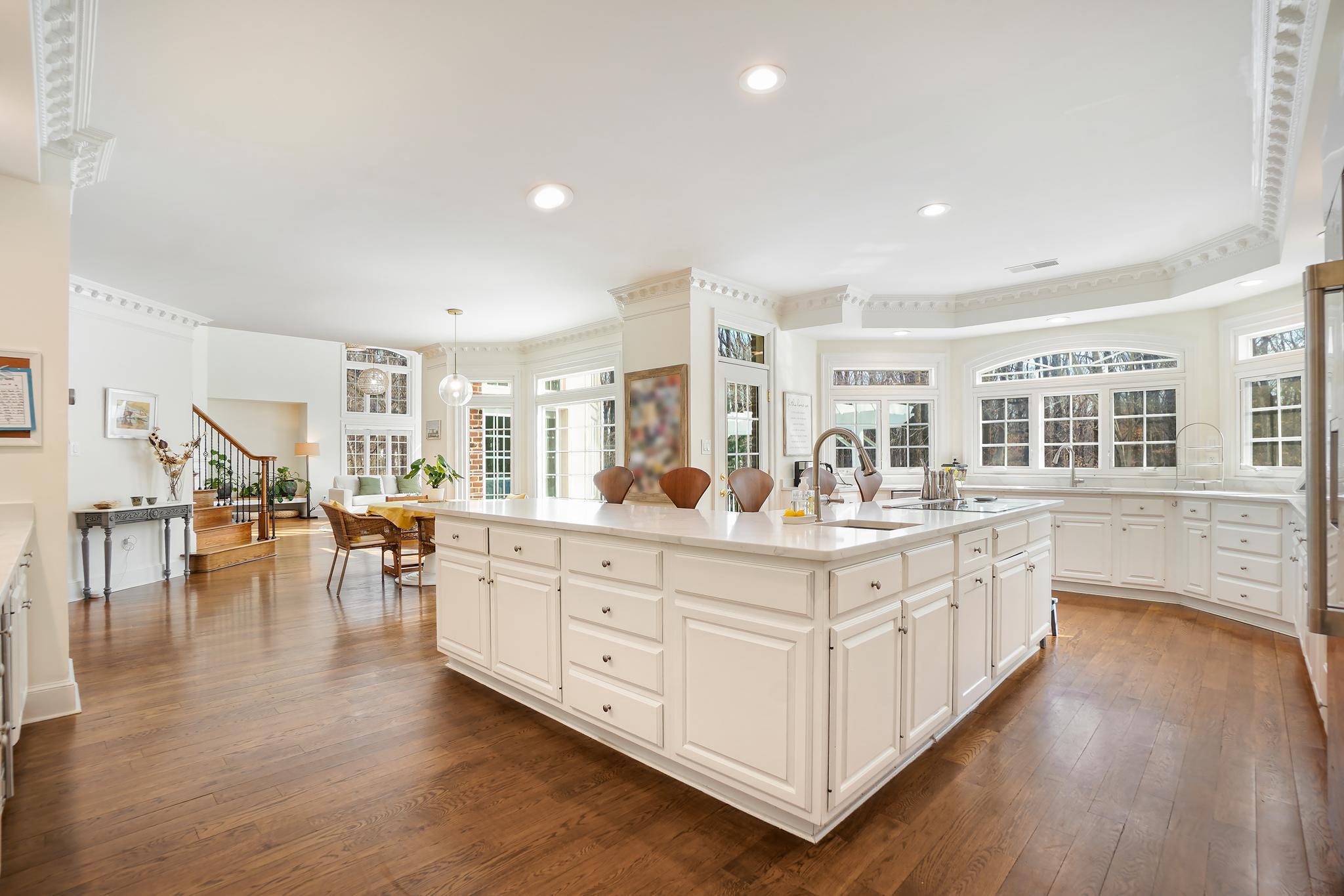  9646 Eagle Ridge Drive, Bethesda, MD, 20817 - 物件實景