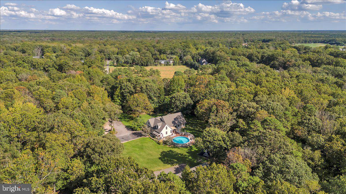 FRANKLINVILLE, New Jersey, 08322, United States, 4 Bedrooms Bedrooms, ,3 BathroomsBathrooms,Residential,For Sale,1976582