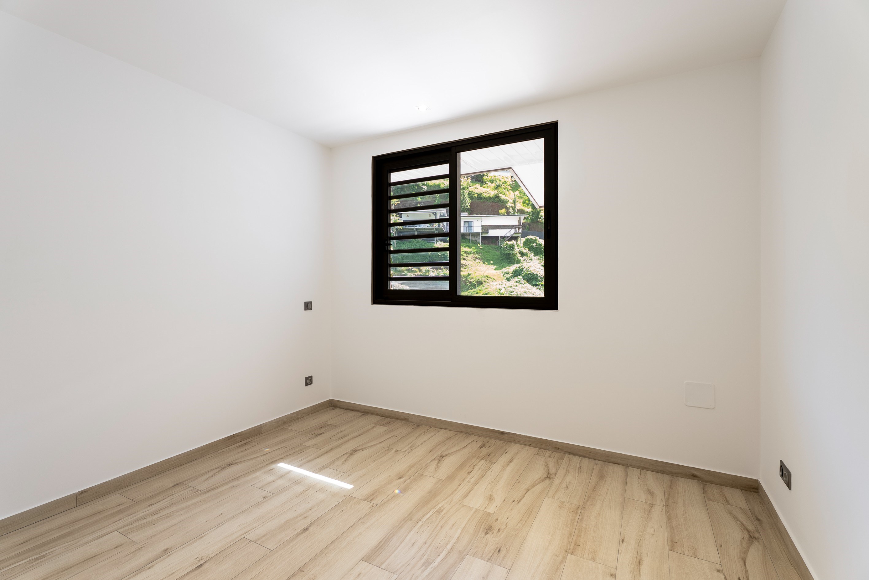  Tahiti - Faaa - New house, four bedrooms with limited sea view - 物件實景