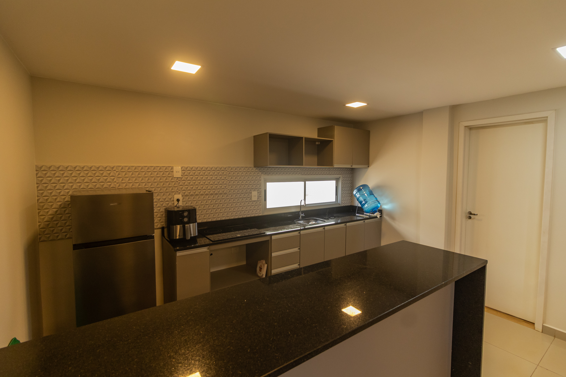  Exclusive Family Apartment at Green Palace – Altos Los Pinos - 物件實景