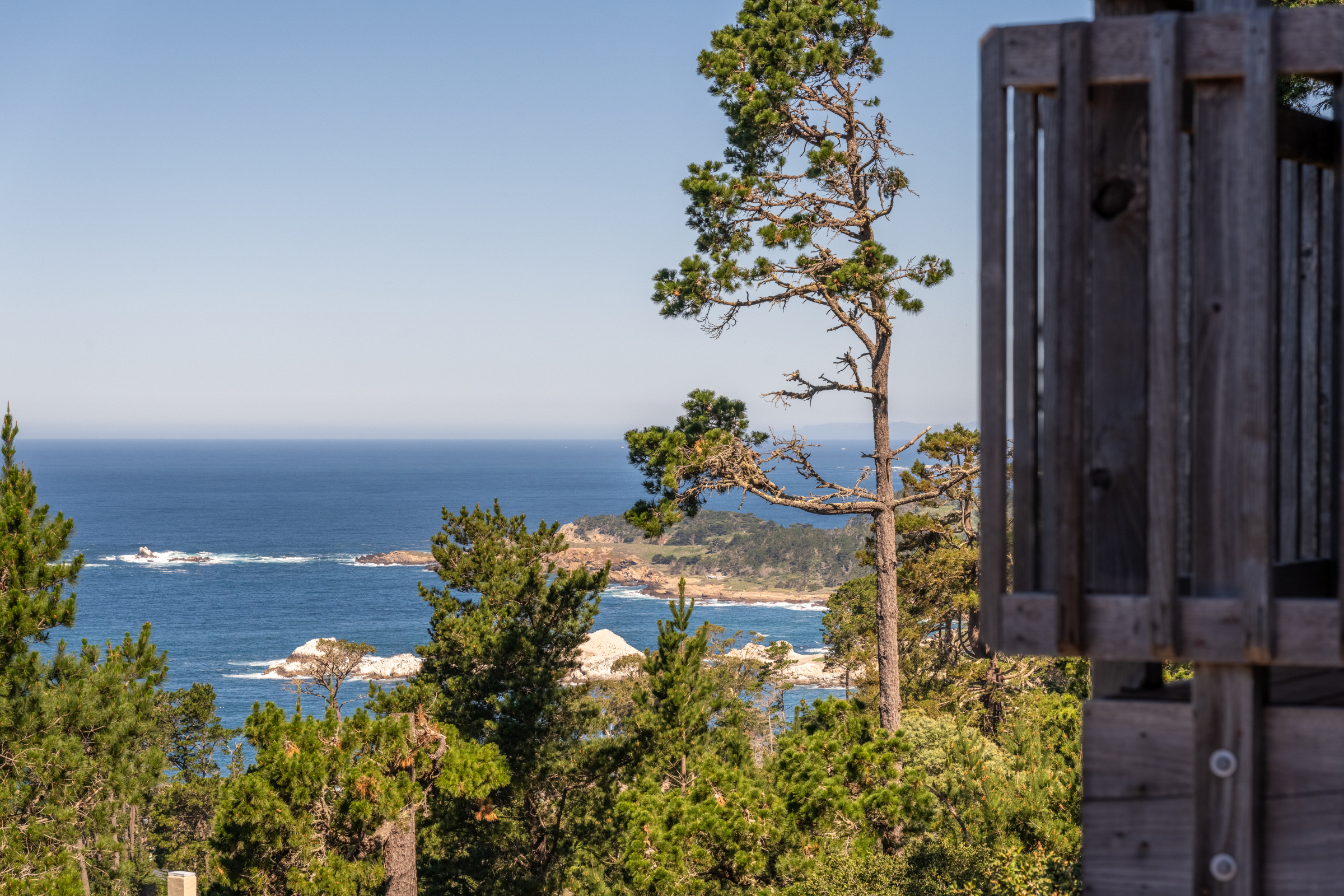  214 Crest Road - 物件實景