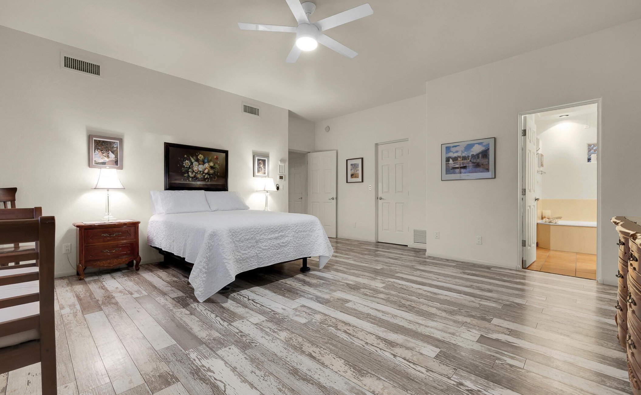  2305 N El Camino Rinconado, Tucson, AZ 85749 - 物件實景