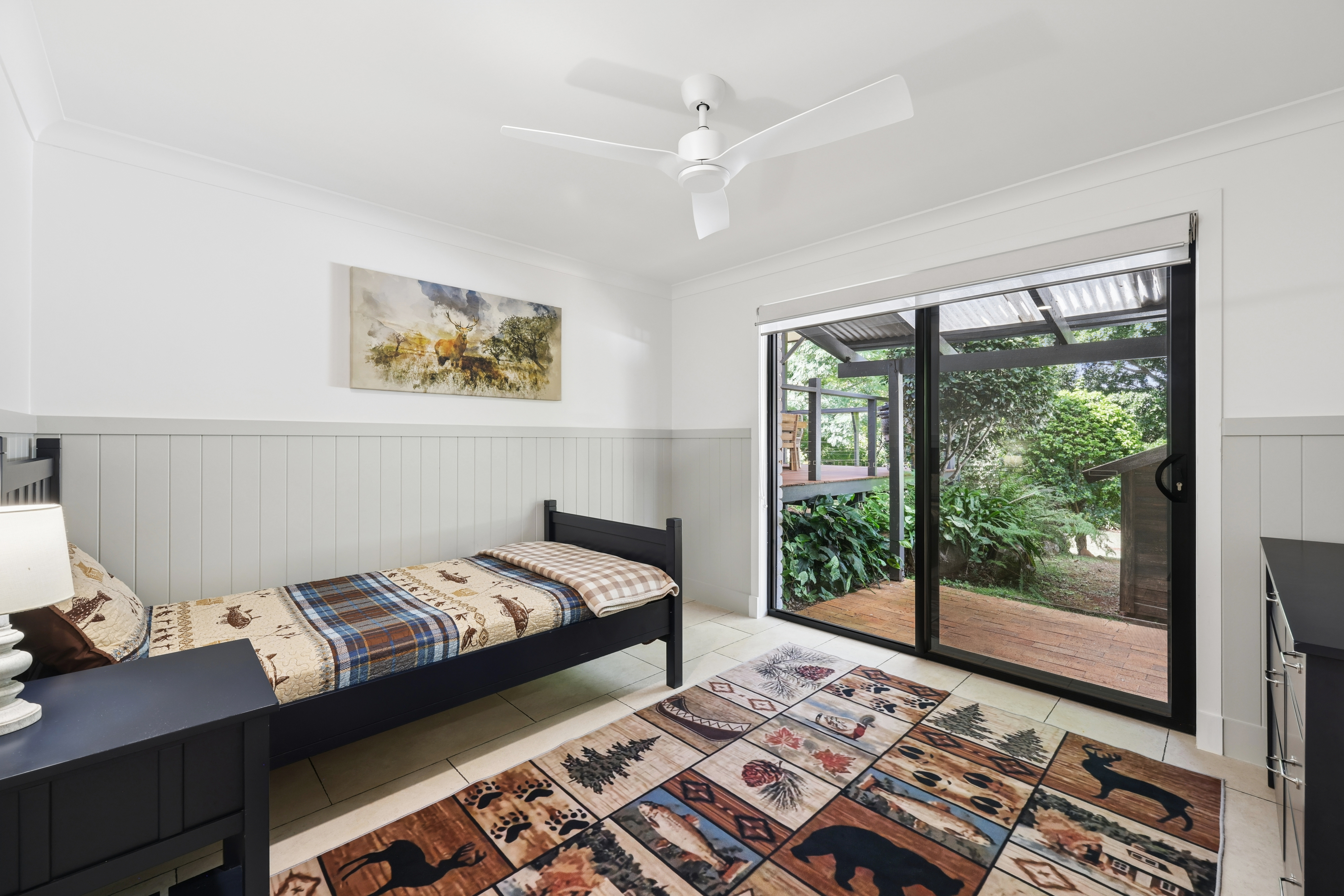  The Cottages - 物件實景