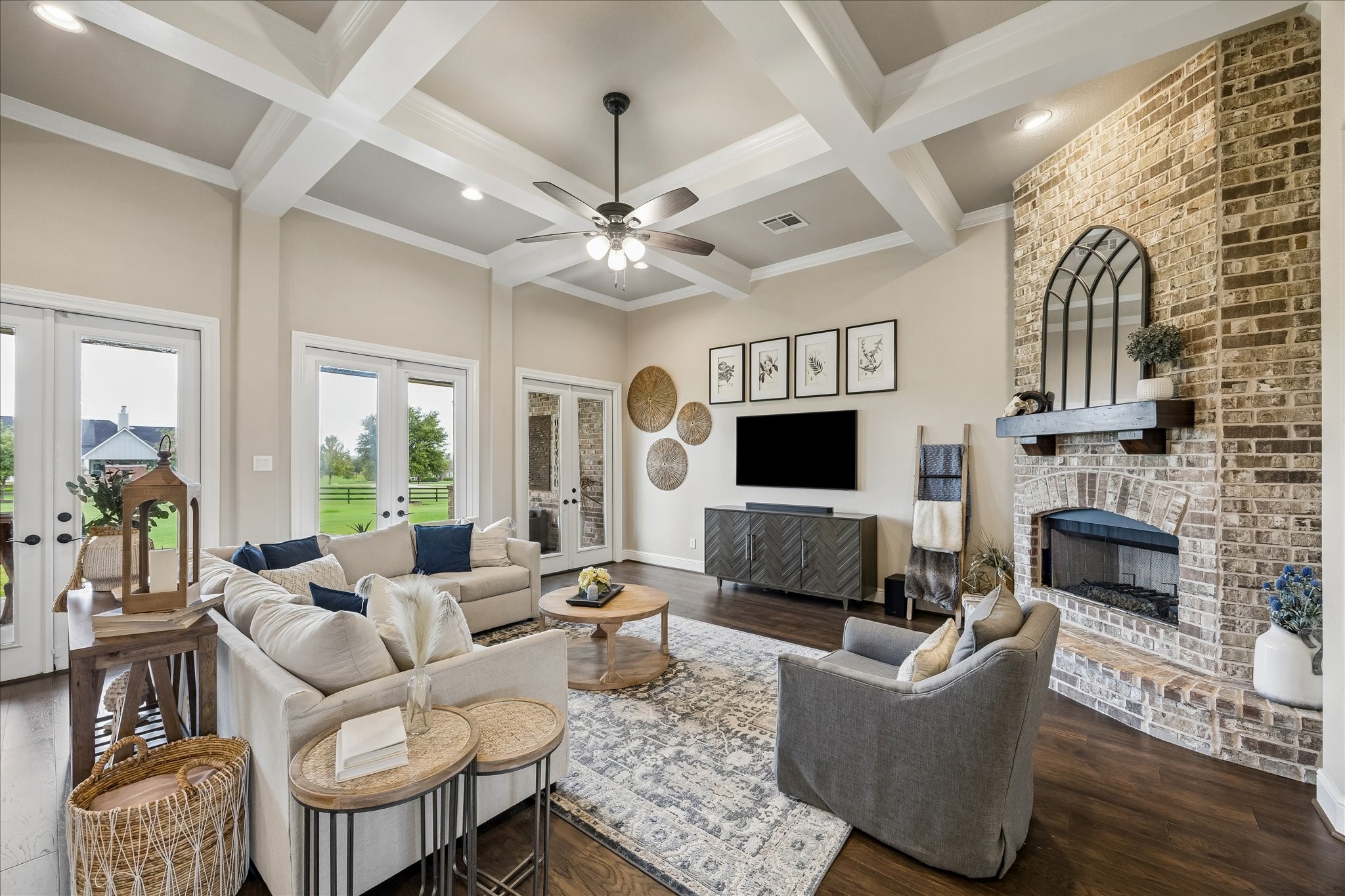  885 Amethyst Drive, Bellville, TX, 77418 - 物件實景