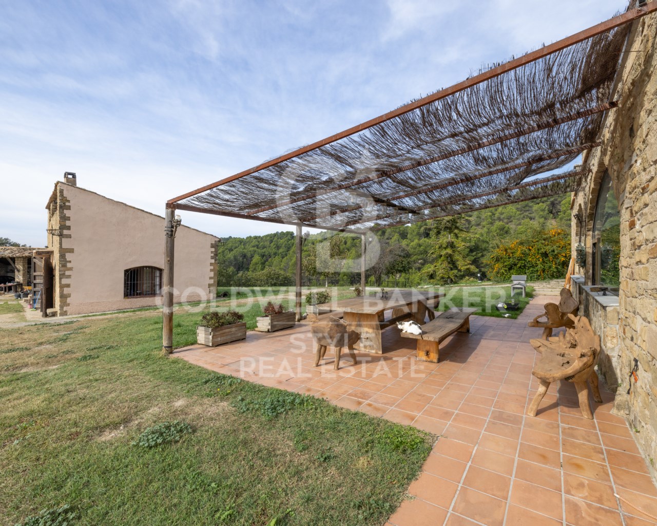 Talamanca, Catalonia, ES, 8 Bedrooms Bedrooms, ,11 BathroomsBathrooms,Residential,For Sale,1987554