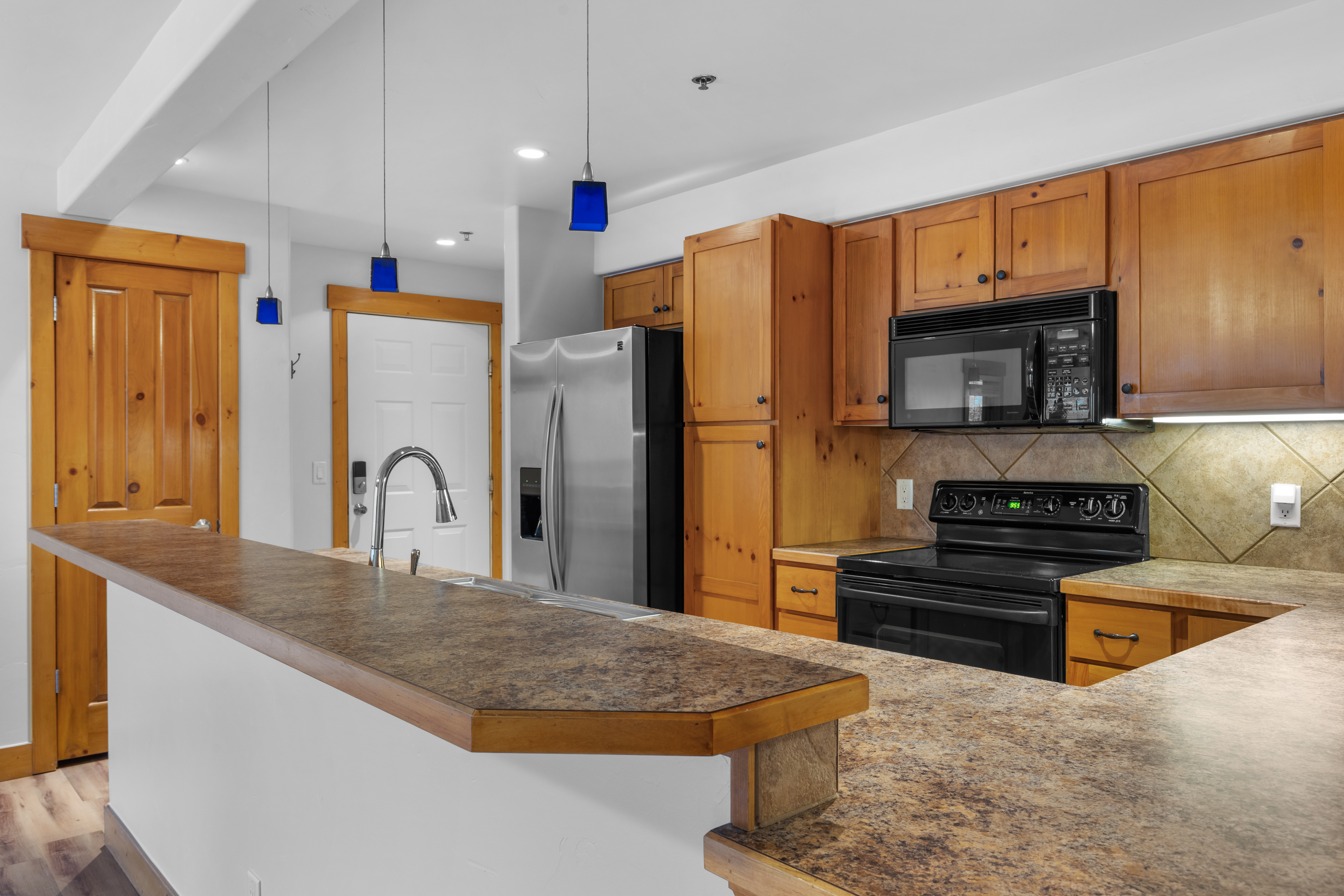  435 Ore House Plaza, Steamboat Springs, CO 80487 - 物件實景