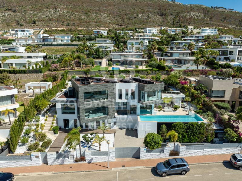 Jávea / Xàbia, Comunidad Valenciana, 03730, ES, 5 Bedrooms Bedrooms, ,5 BathroomsBathrooms,Residential,For Sale,1700607
