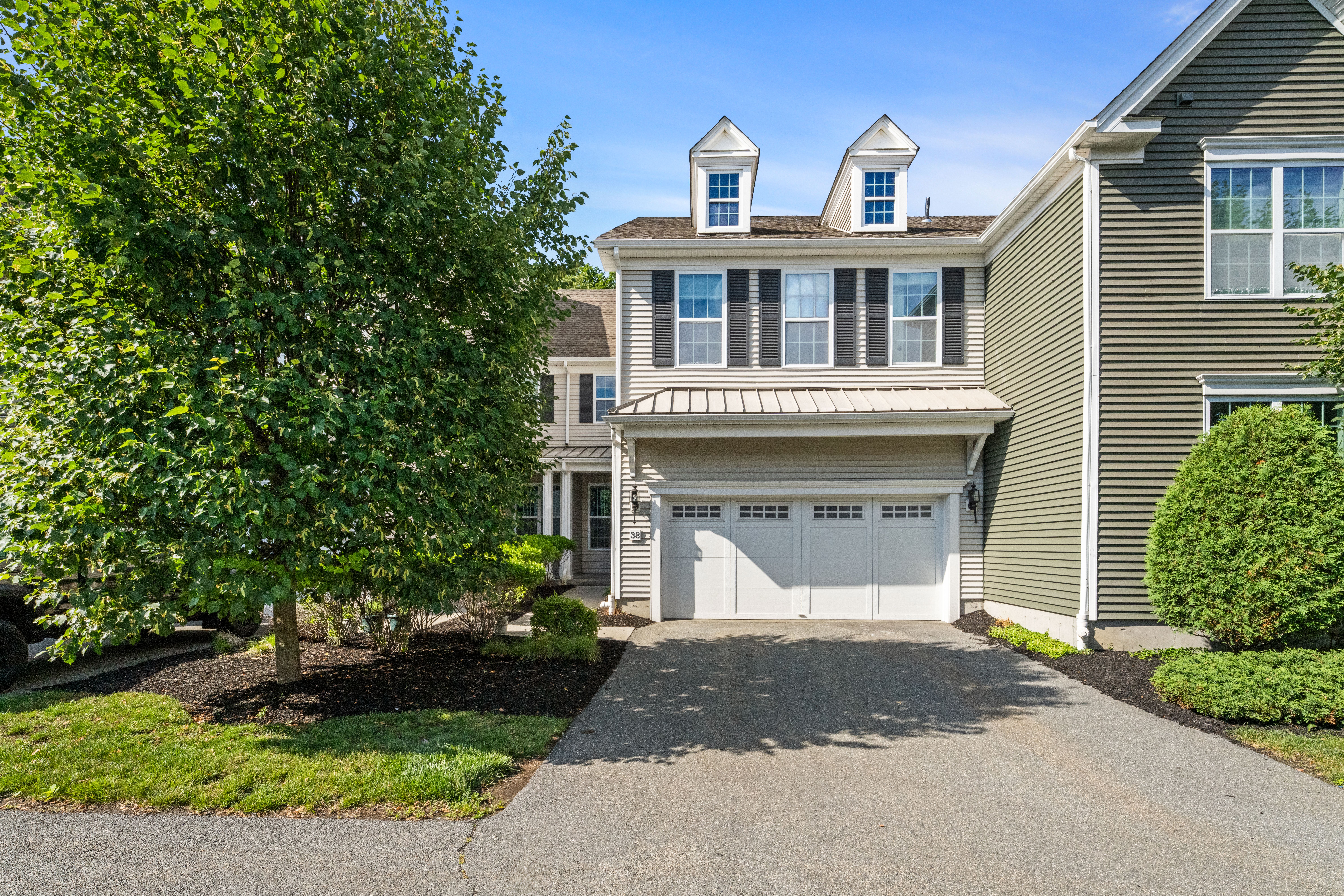  38 Simeon Howard Way, Westborough, MA 01581 - 物件實景
