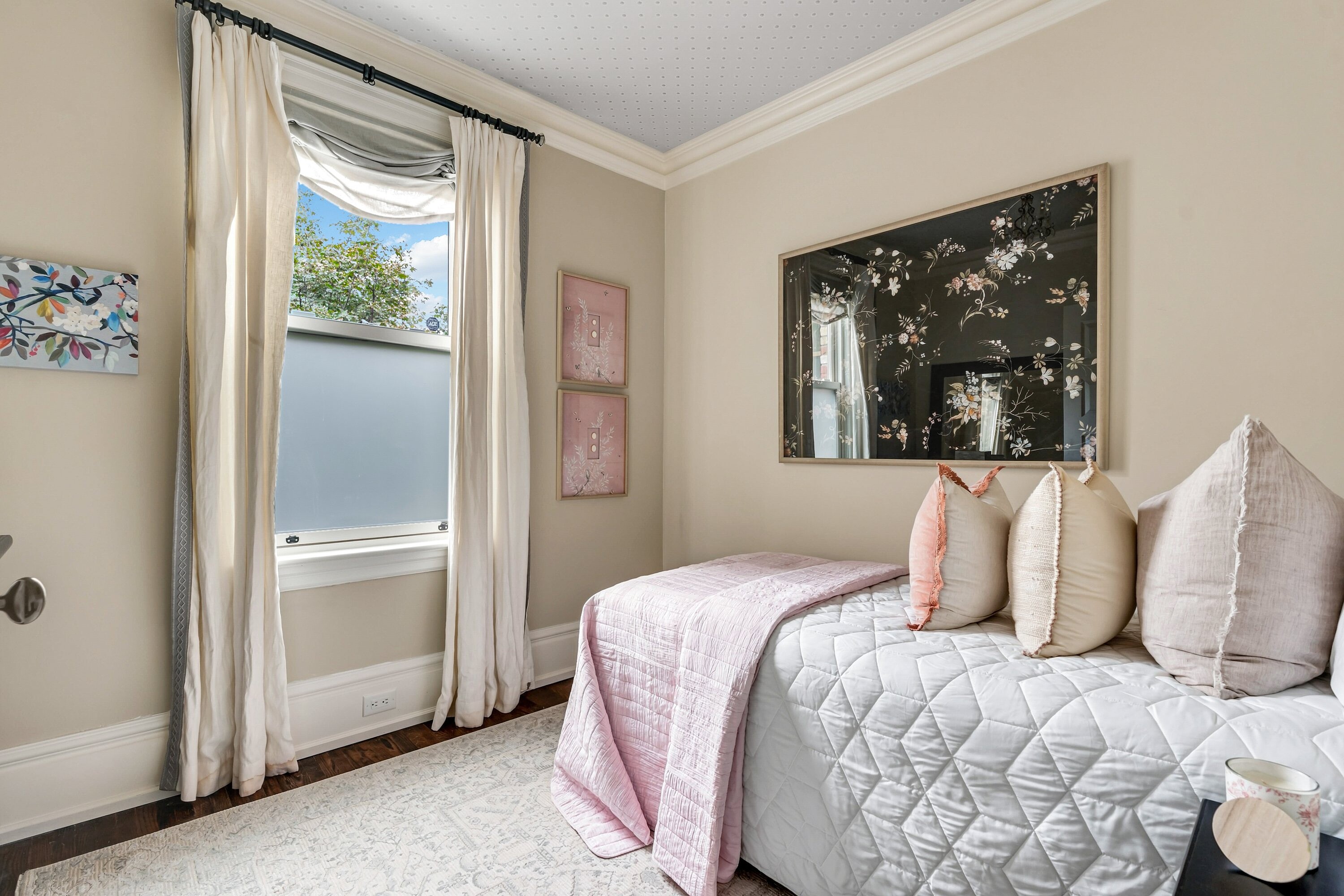  Renovated Victorian - 物件實景