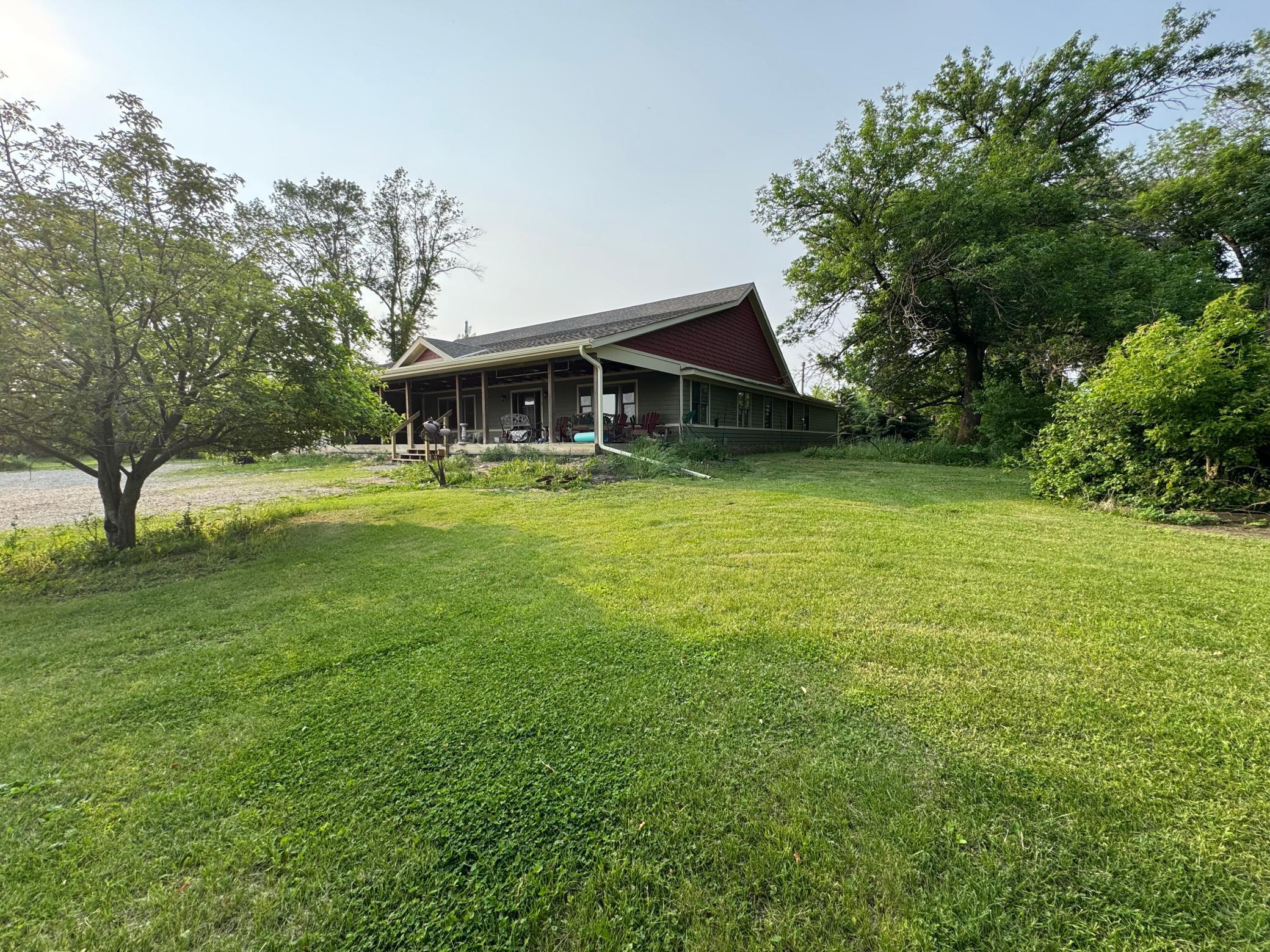 Glenville, Minnesota, 56036, United States, 4 Bedrooms Bedrooms, ,3 BathroomsBathrooms,Residential,For Sale,2015321