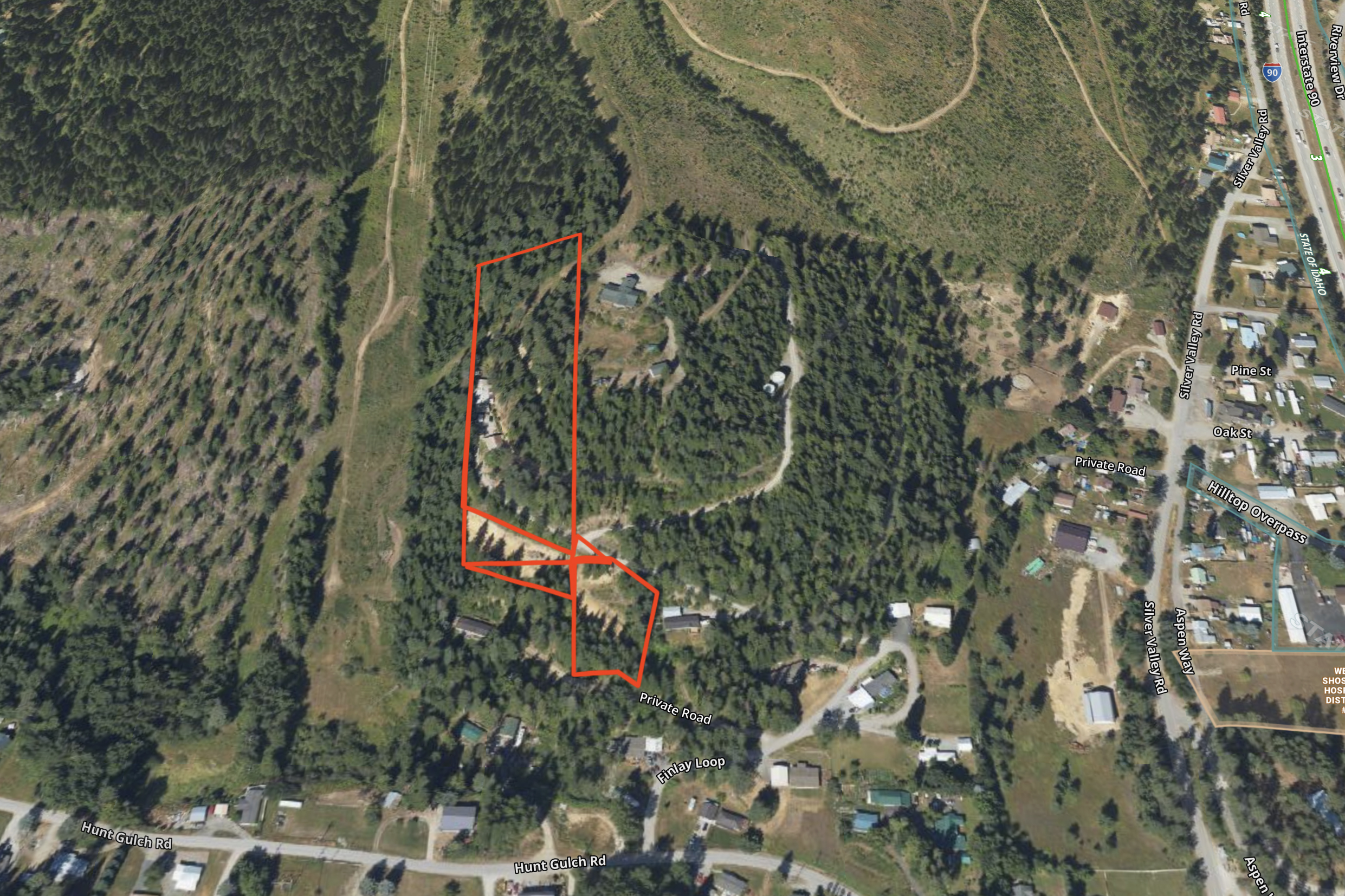 Kingston, Idaho, 83839, United States, 3 Bedrooms Bedrooms, ,2 BathroomsBathrooms,Residential,For Sale,1980630