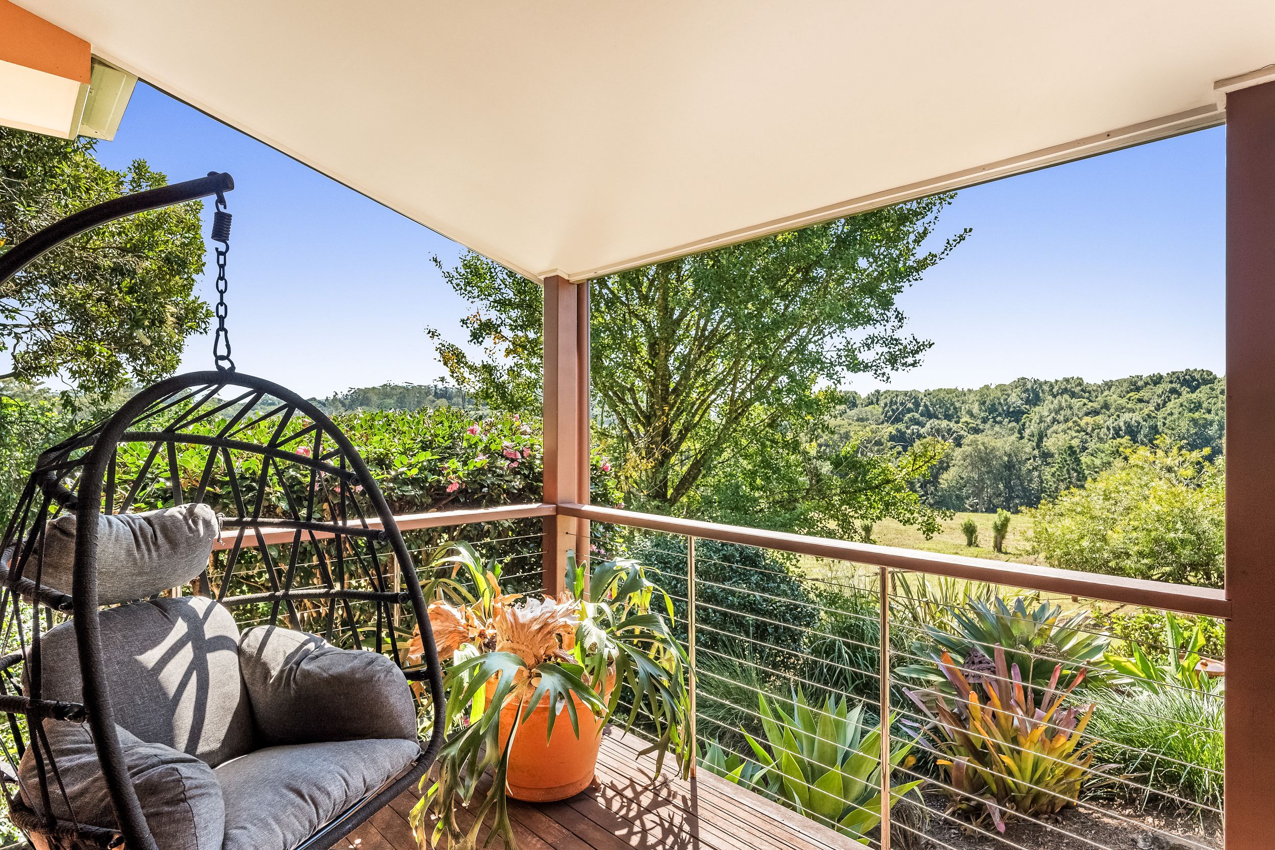  120 Alstonvale Road, Alstonvale - 物件實景