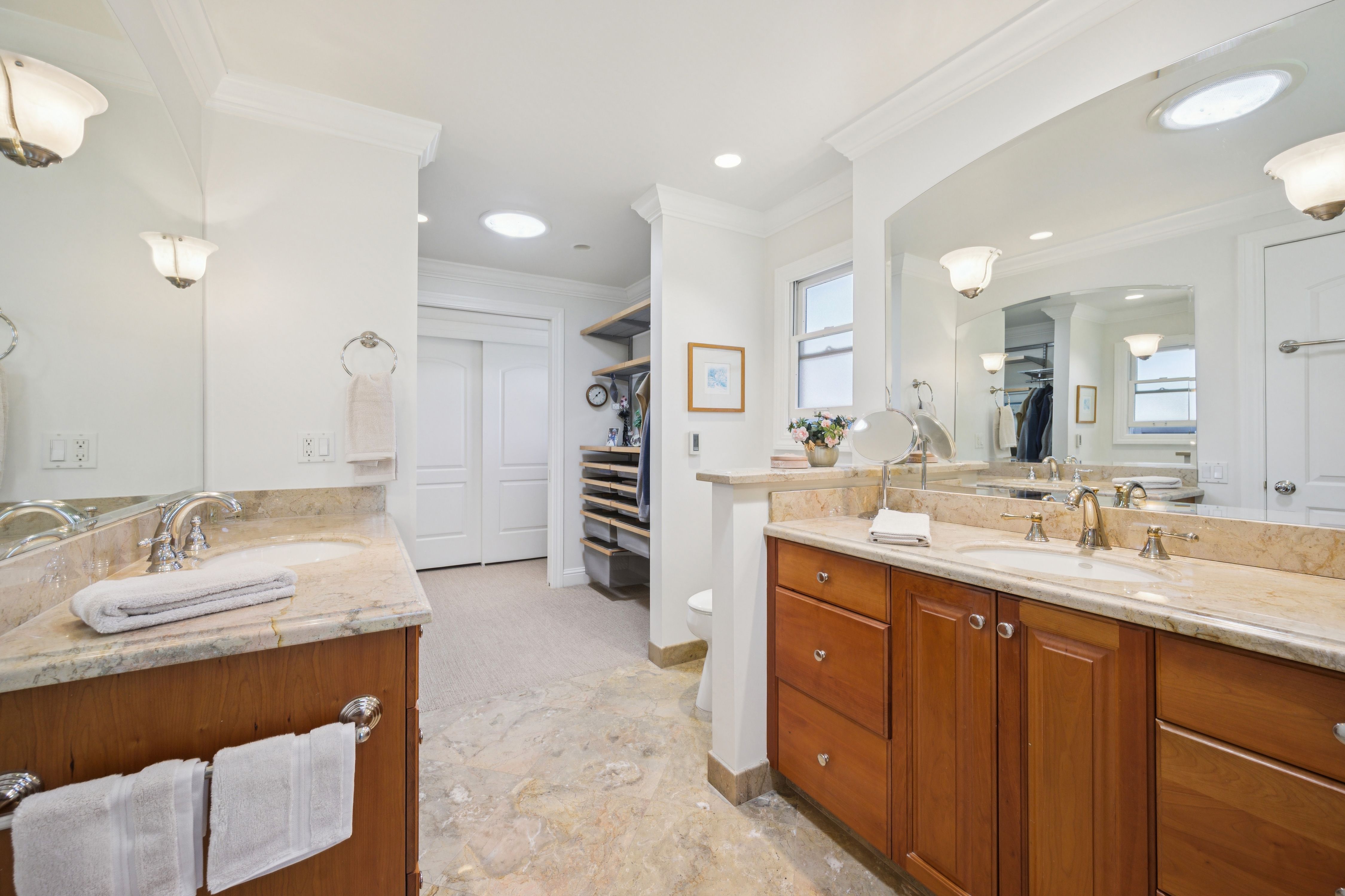 Exceptional Single Level Home in Loma Verde - 物件實景