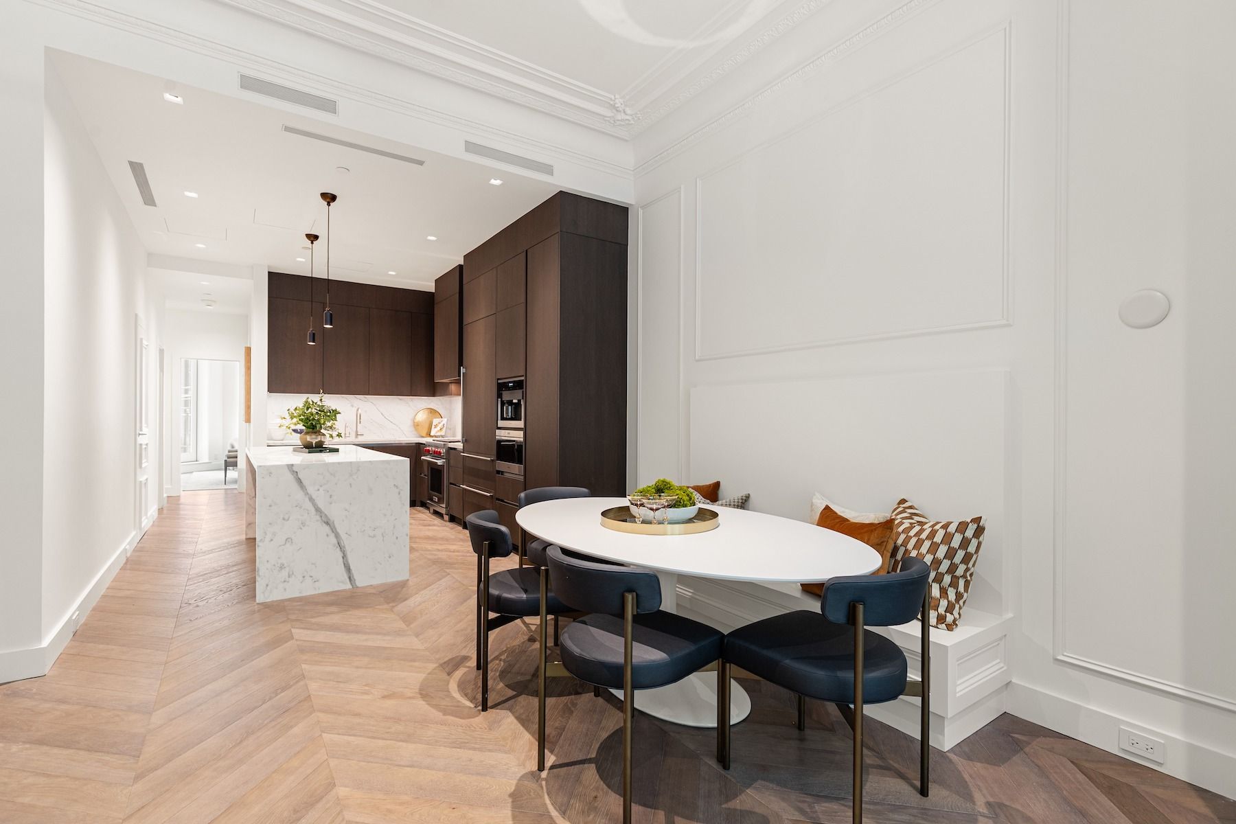  260-262 Commonwealth Avenue, Boston, MA, 02116 - 物件實景