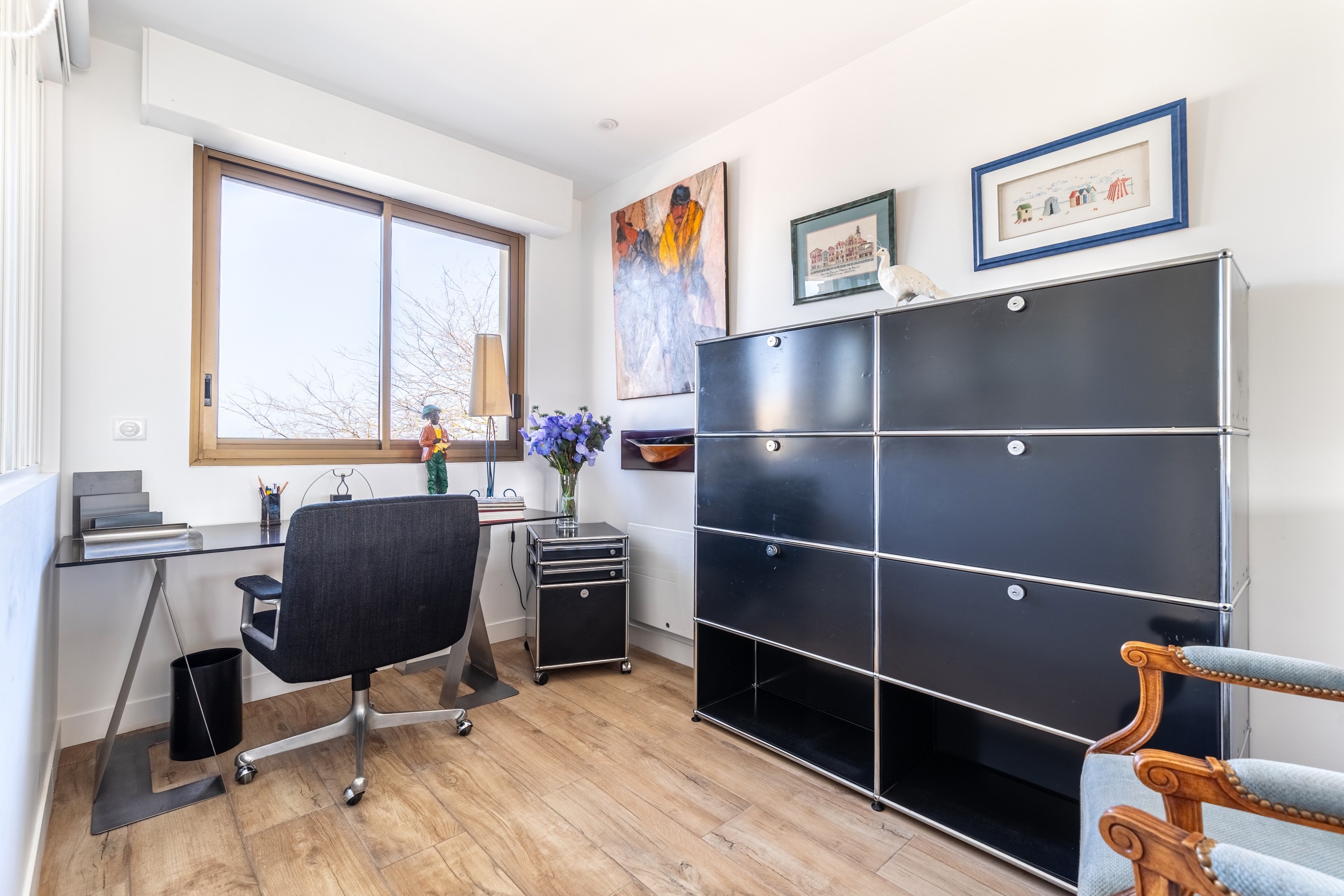  ARCACHON-  - 61M² - APARTMENT WITH BAY VIEW - LOCATED IN THE SECOND ROW - 物件實景