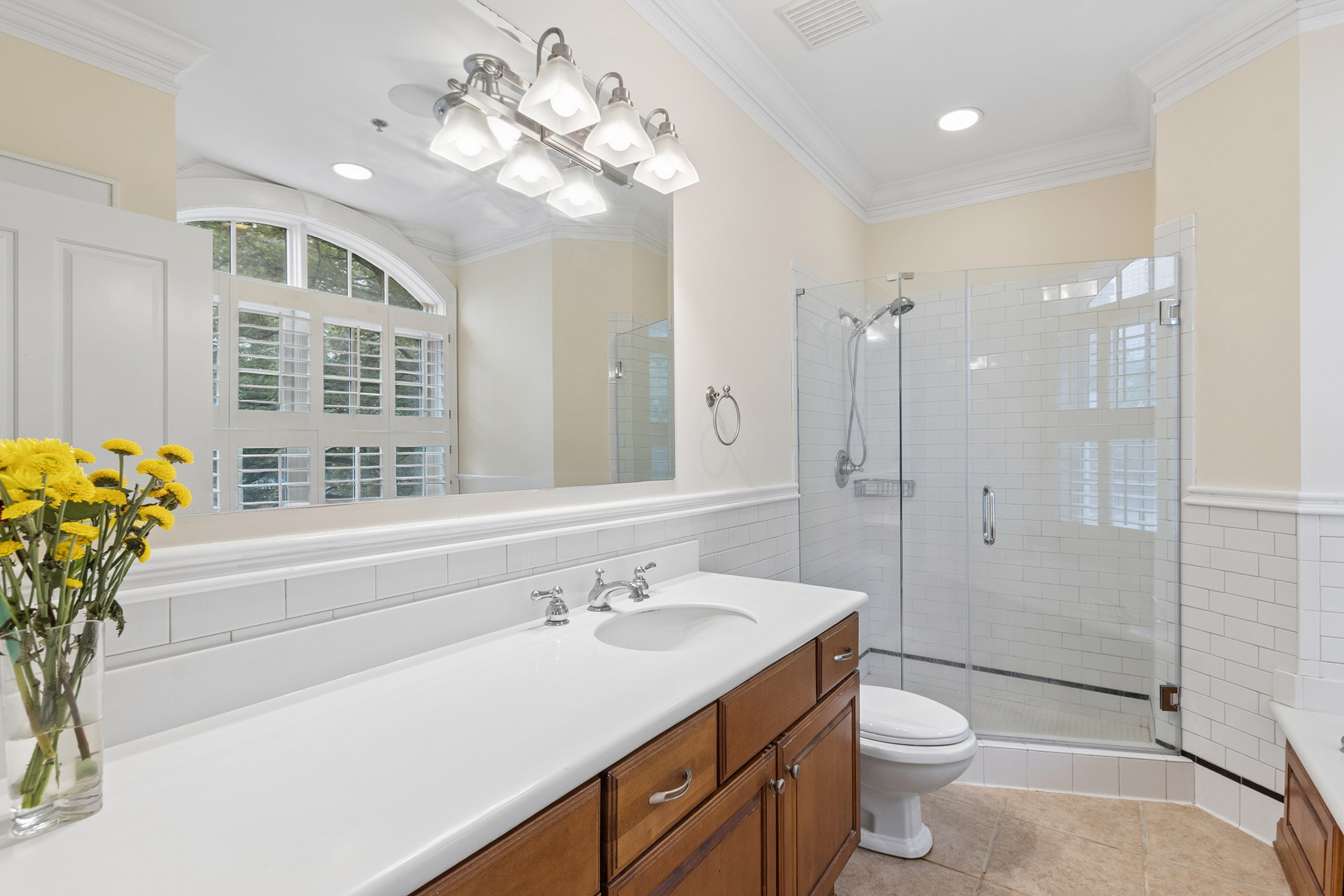  Fantastic Corner Condo in Vibrant Midtown Atlanta - 物件實景