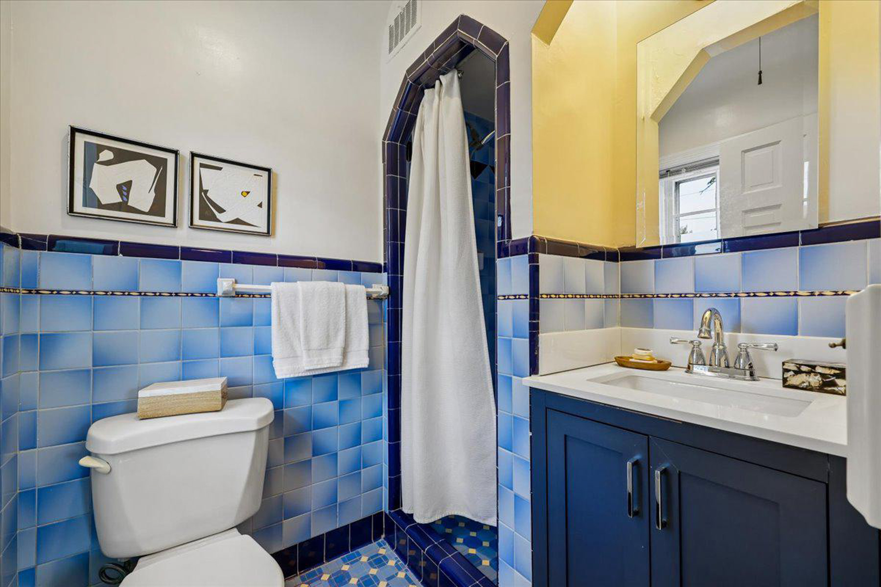  5805 Roosevelt Street, Bethesda, MD, 20817 - 物件實景