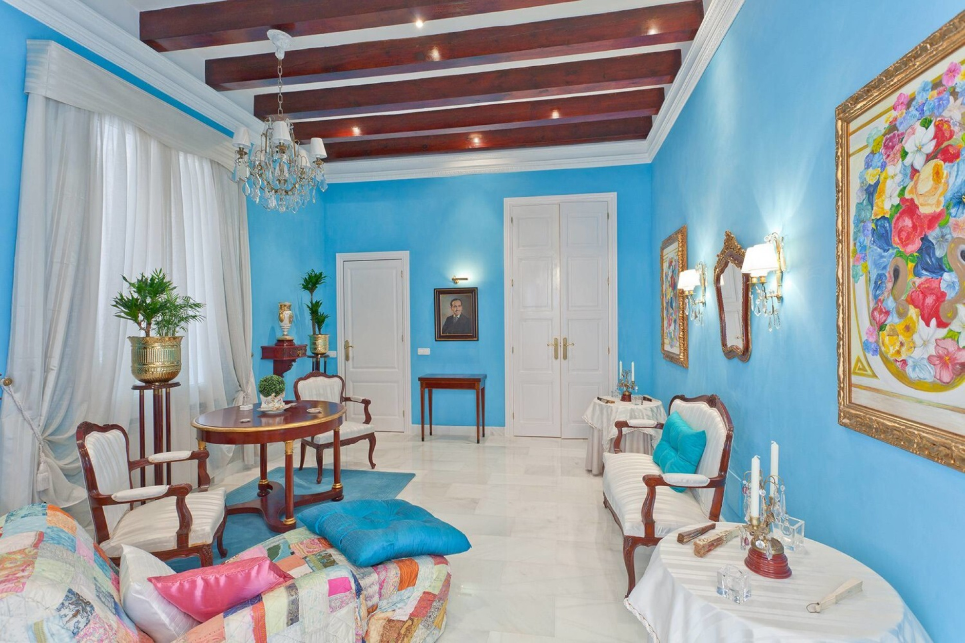  Exquisite Cataloged House Steps from the Beach - 物件實景