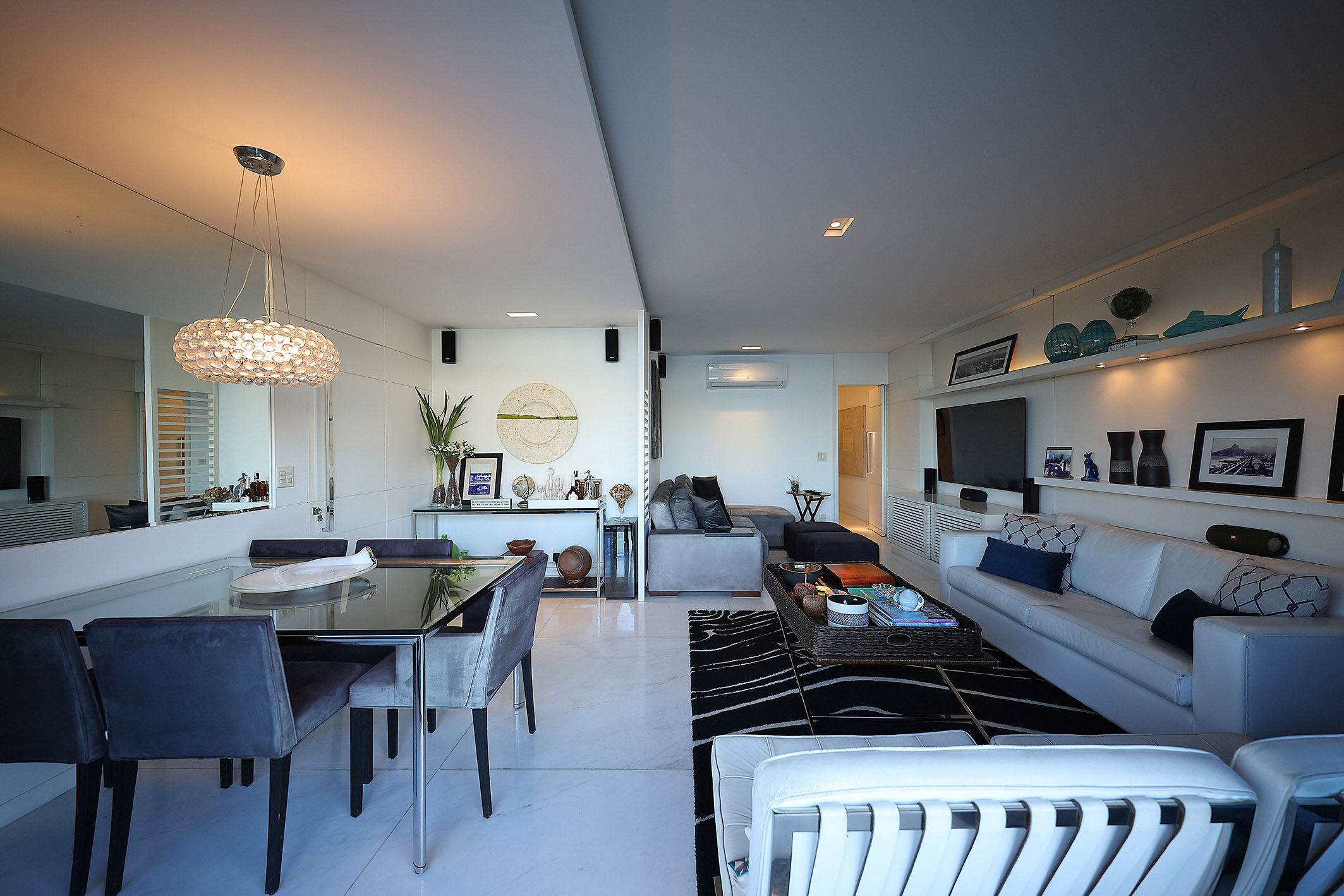  Apartment with Permanent Lagoon Views in One of the Exclusive Maestros Buildings - 物件實景