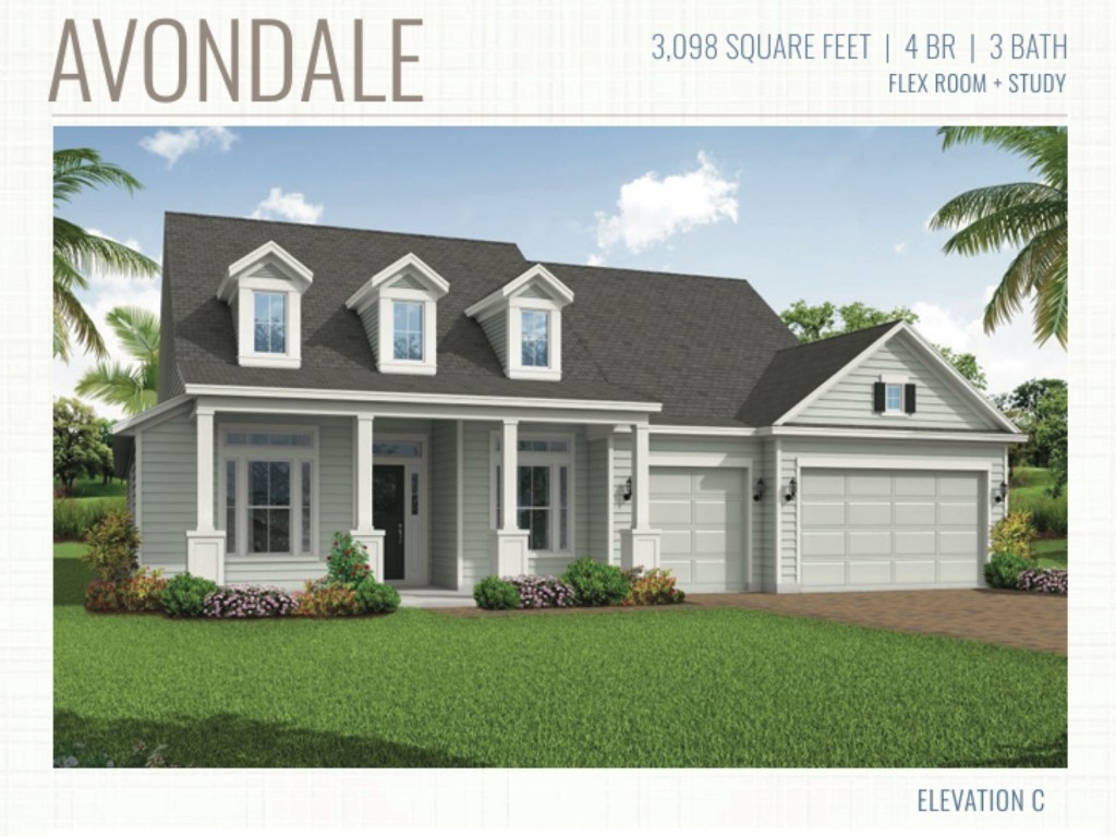 Fernandina Beach, Florida, 32034, United States, 4 Bedrooms Bedrooms, ,3 BathroomsBathrooms,Residential,For Sale,2005529