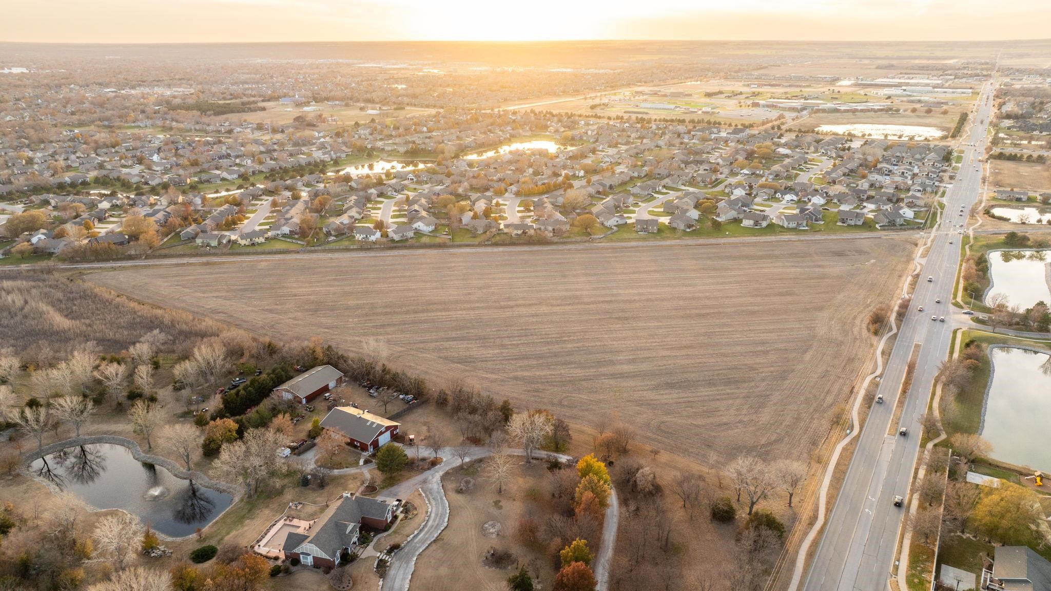 0000 W 37th St N, Wichita, Kansas, 67205, United States, ,Residential,For Sale,0000 W 37th St N,1671893