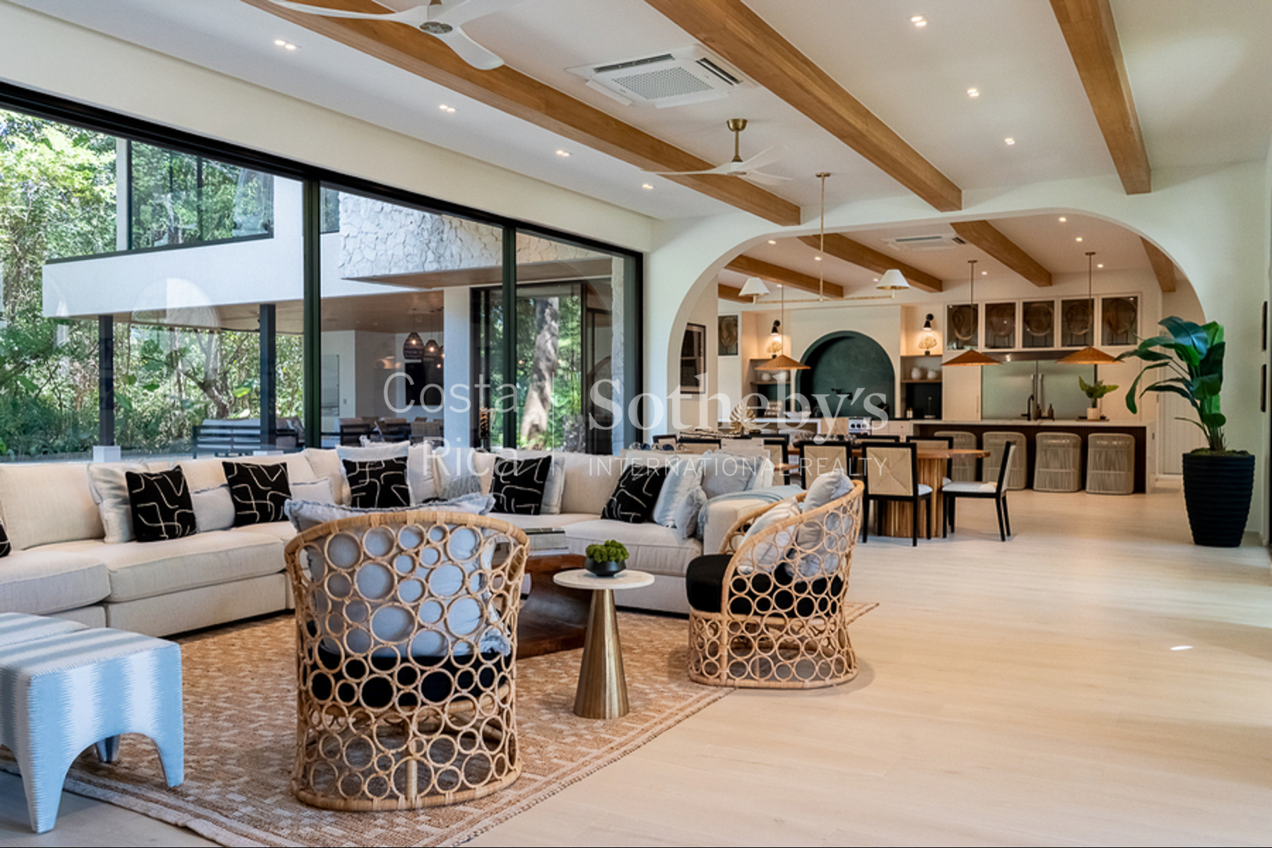  Casa Arcos del mar - Dulce Vida - 物件實景