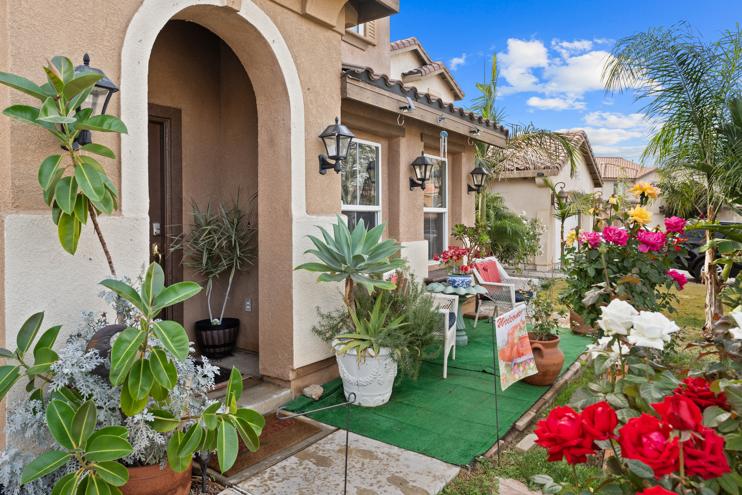 Moreno Valley, California, 92551, United States, 4 Bedrooms Bedrooms, ,3 BathroomsBathrooms,Residential,For Sale,1920483