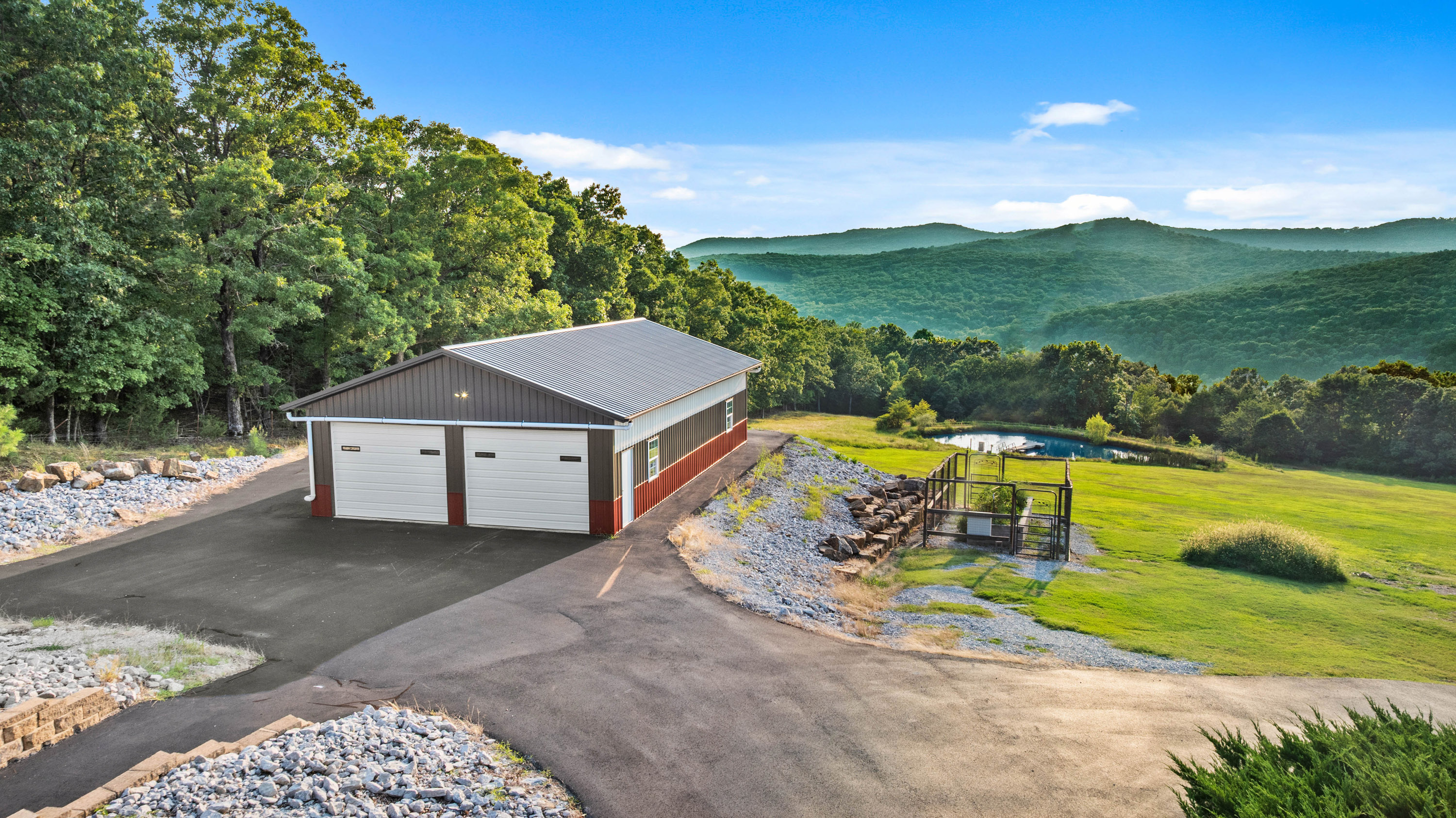  14390 Hwy 23, Witter, AR 72776 - 物件實景