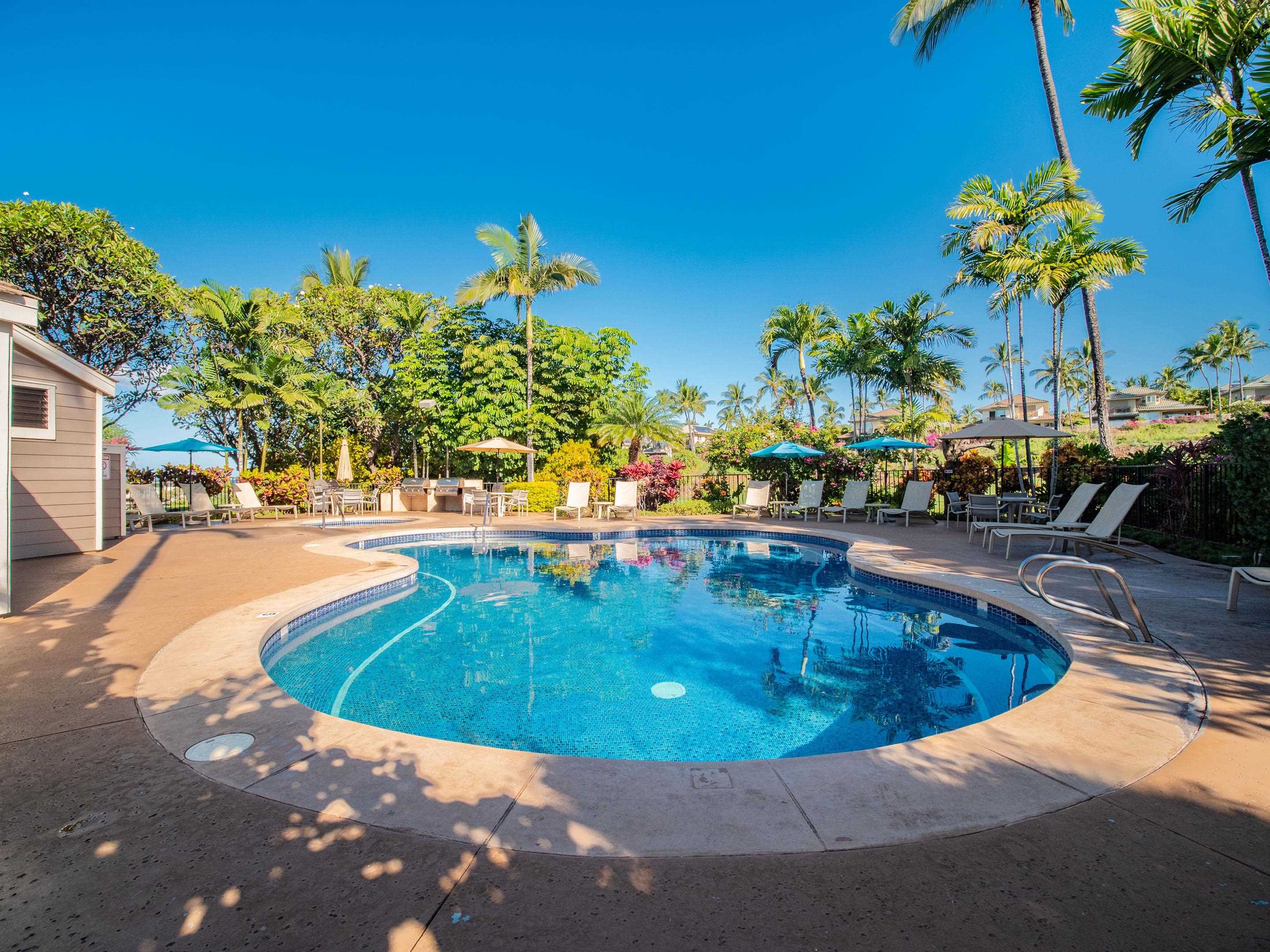 Kihei, Hawaii, 96753, United States, 1 Bedroom Bedrooms, ,2 BathroomsBathrooms,Residential,For Sale,1770410