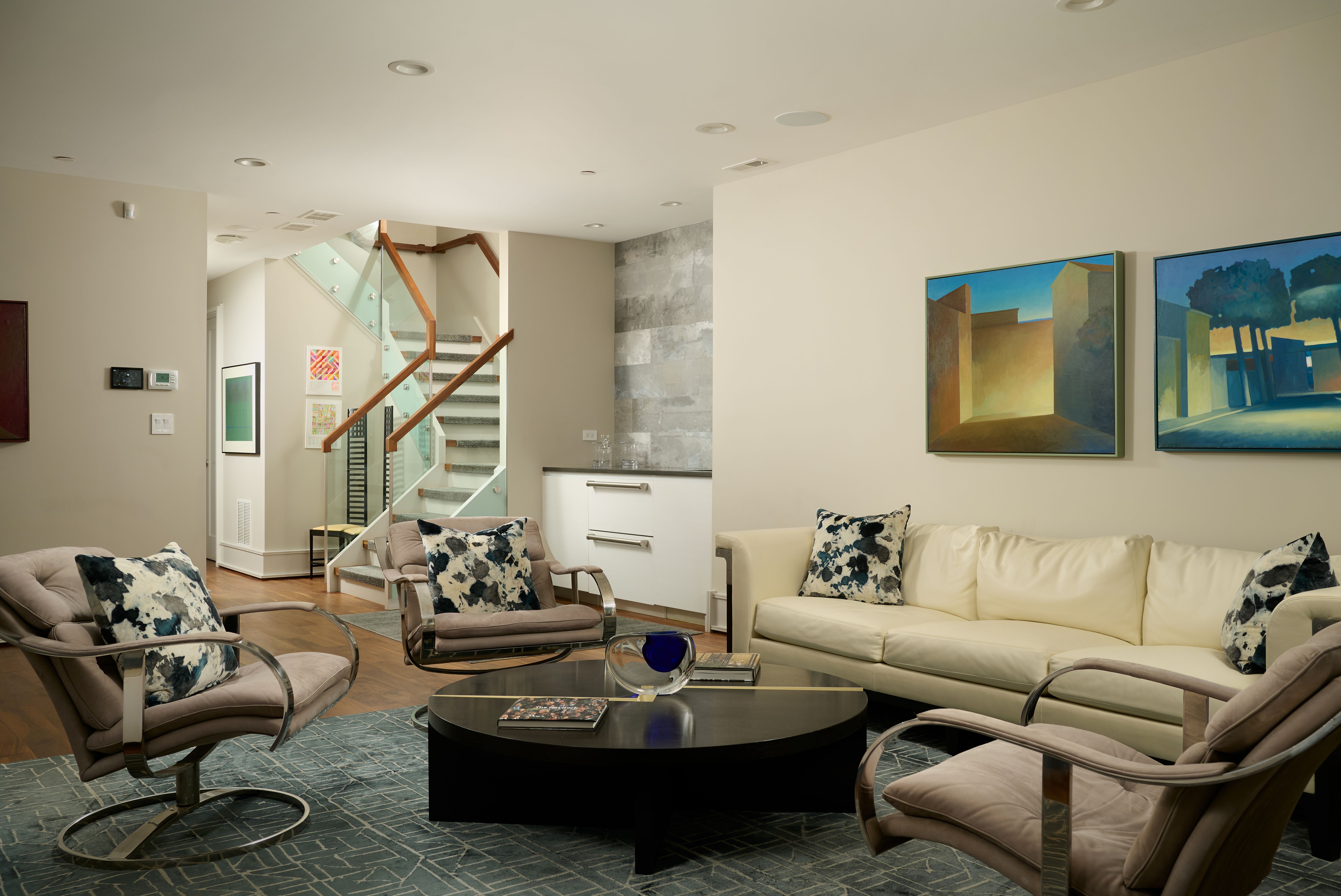  Seamlessly Blending the Best of Old And New with Exceptional Craftsmanship - 物件實景