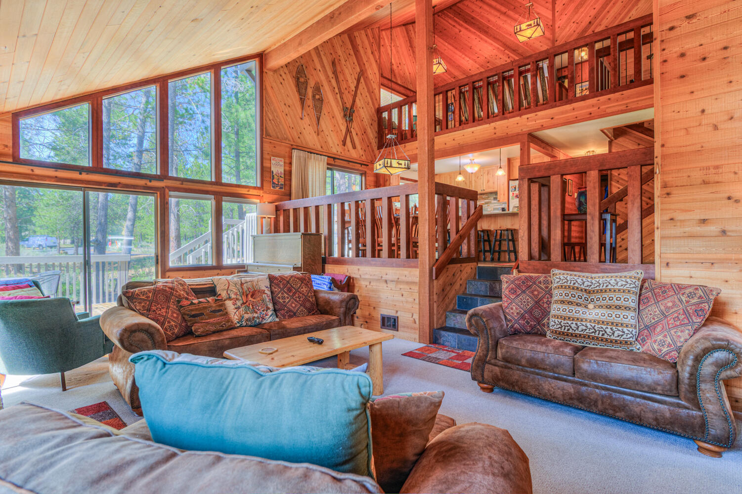 Sunriver, Oregon, 97707, United States, 3 Bedrooms Bedrooms, ,2 BathroomsBathrooms,Residential,For Sale,1878628