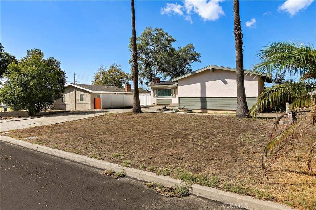 Osbun Rd, San Bernardino, CA 92404 #1